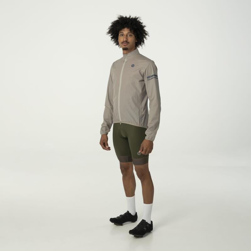 Ultralight Rain Jacket Performance Men
