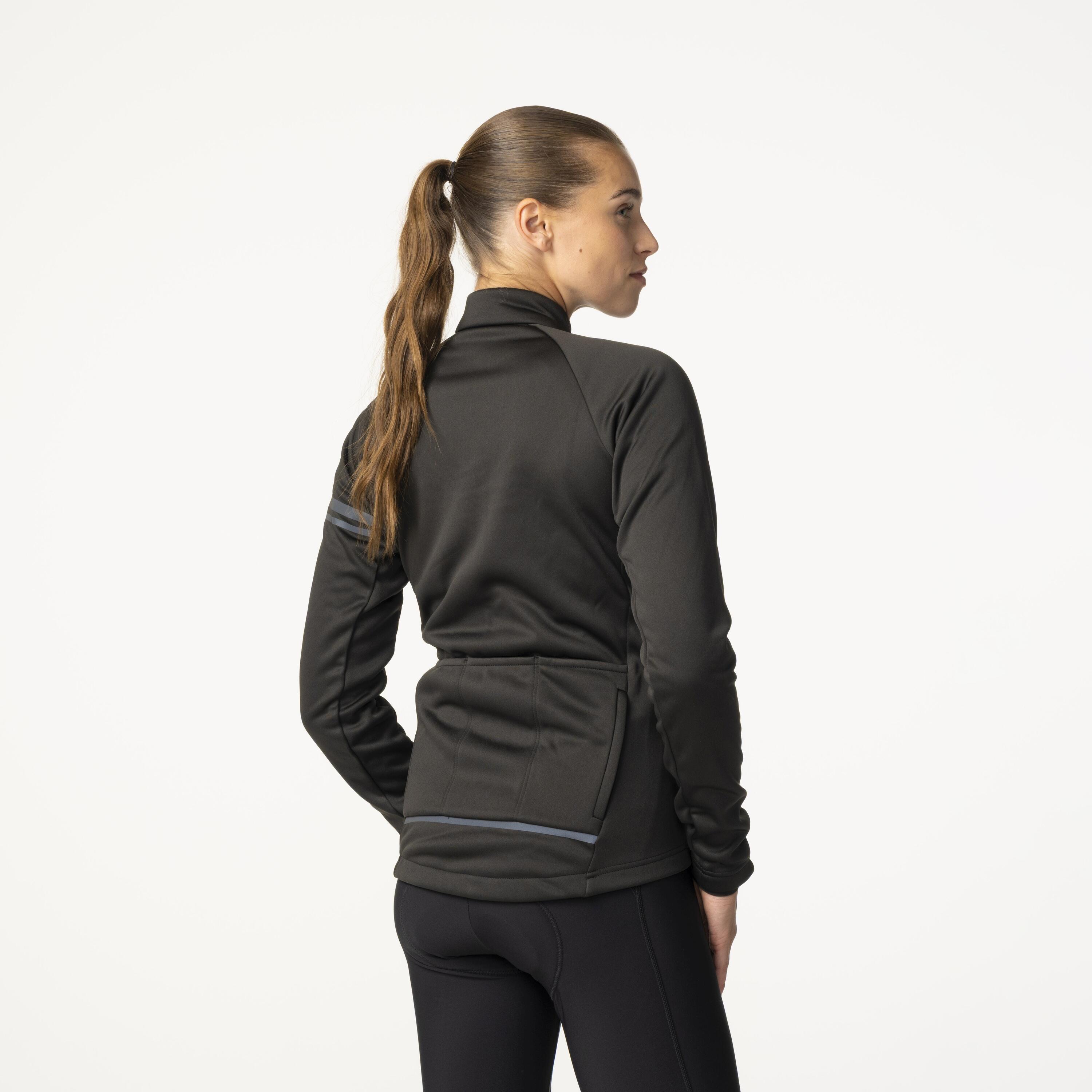 Thermo Jacket Essential Women 4/7