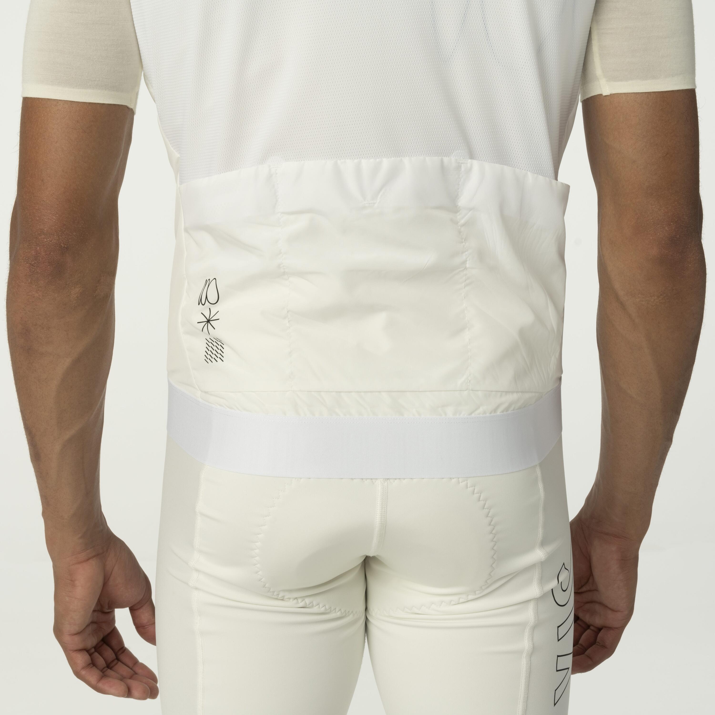 Undyed Wind Body SIX6 Heren 4/7