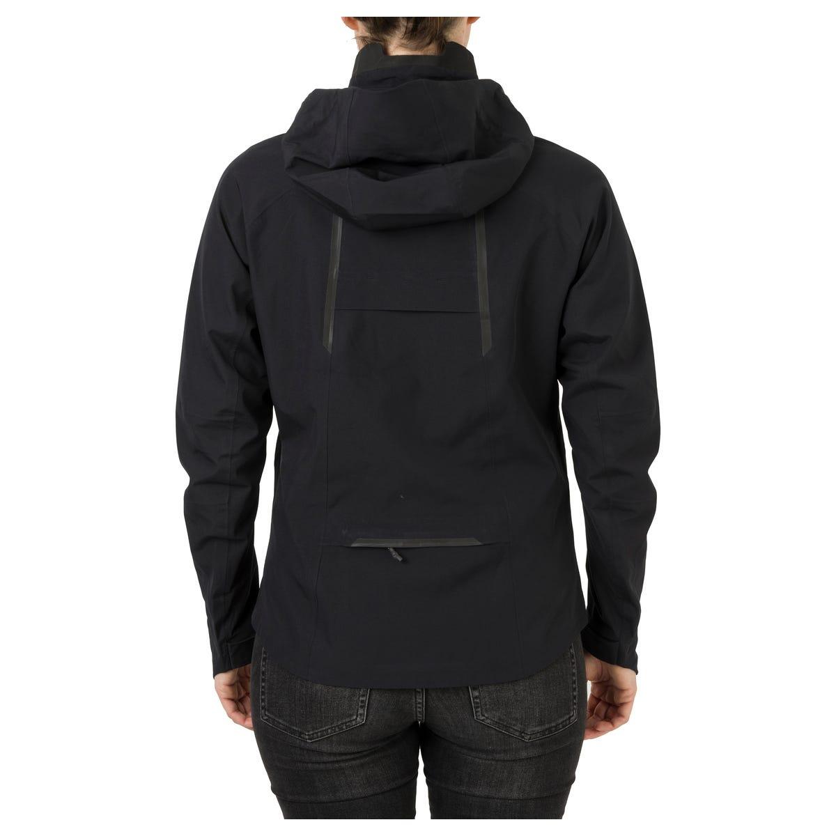 Premium Veste imperméable Commuter Femme 3/7