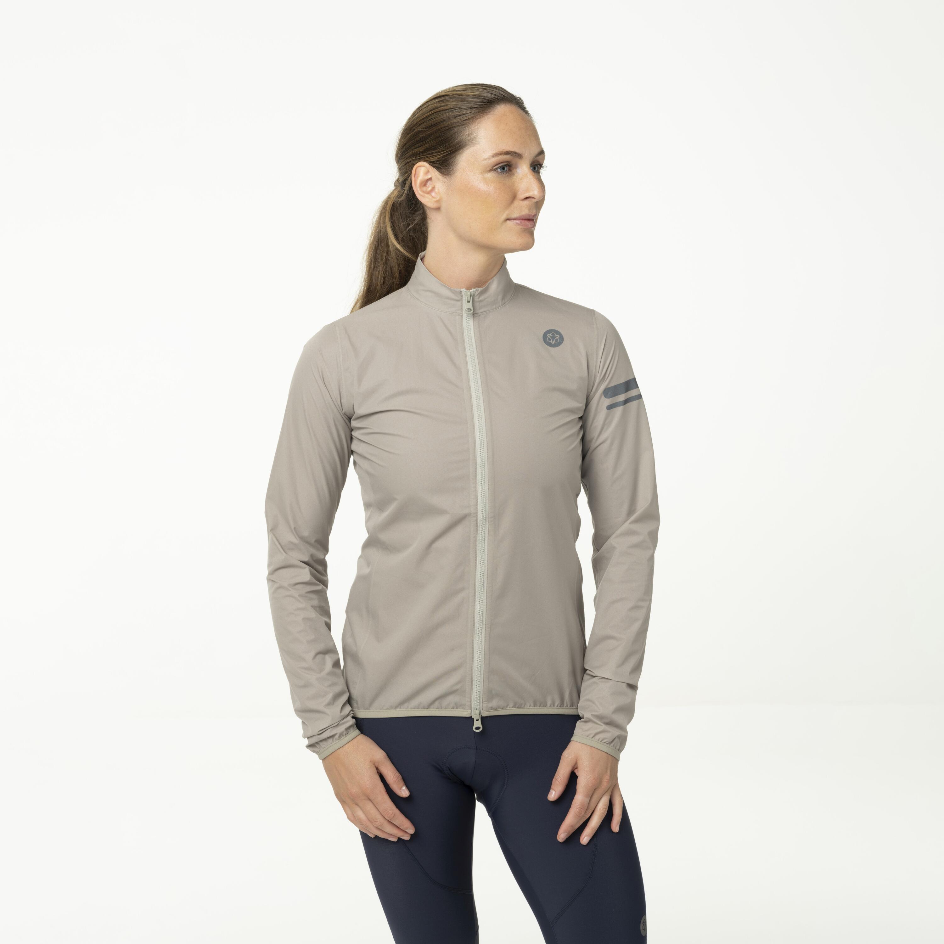 Ultralight Giacca antipioggia Performance Donne 2/7