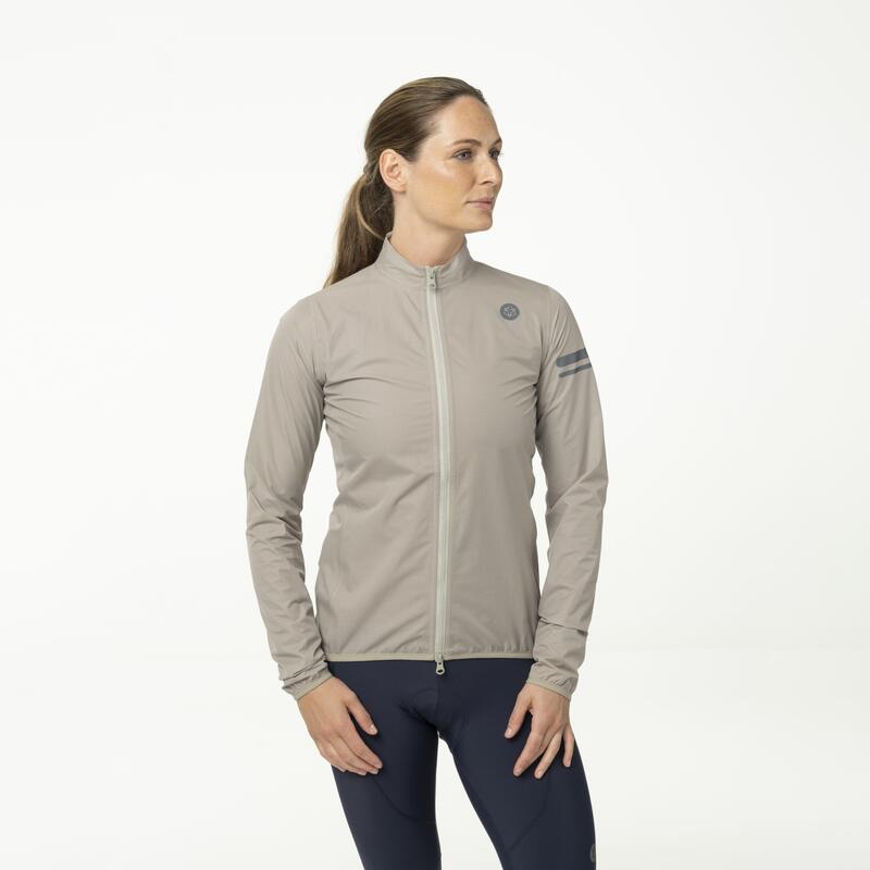 Ultralight Rain Jacket Performance Women