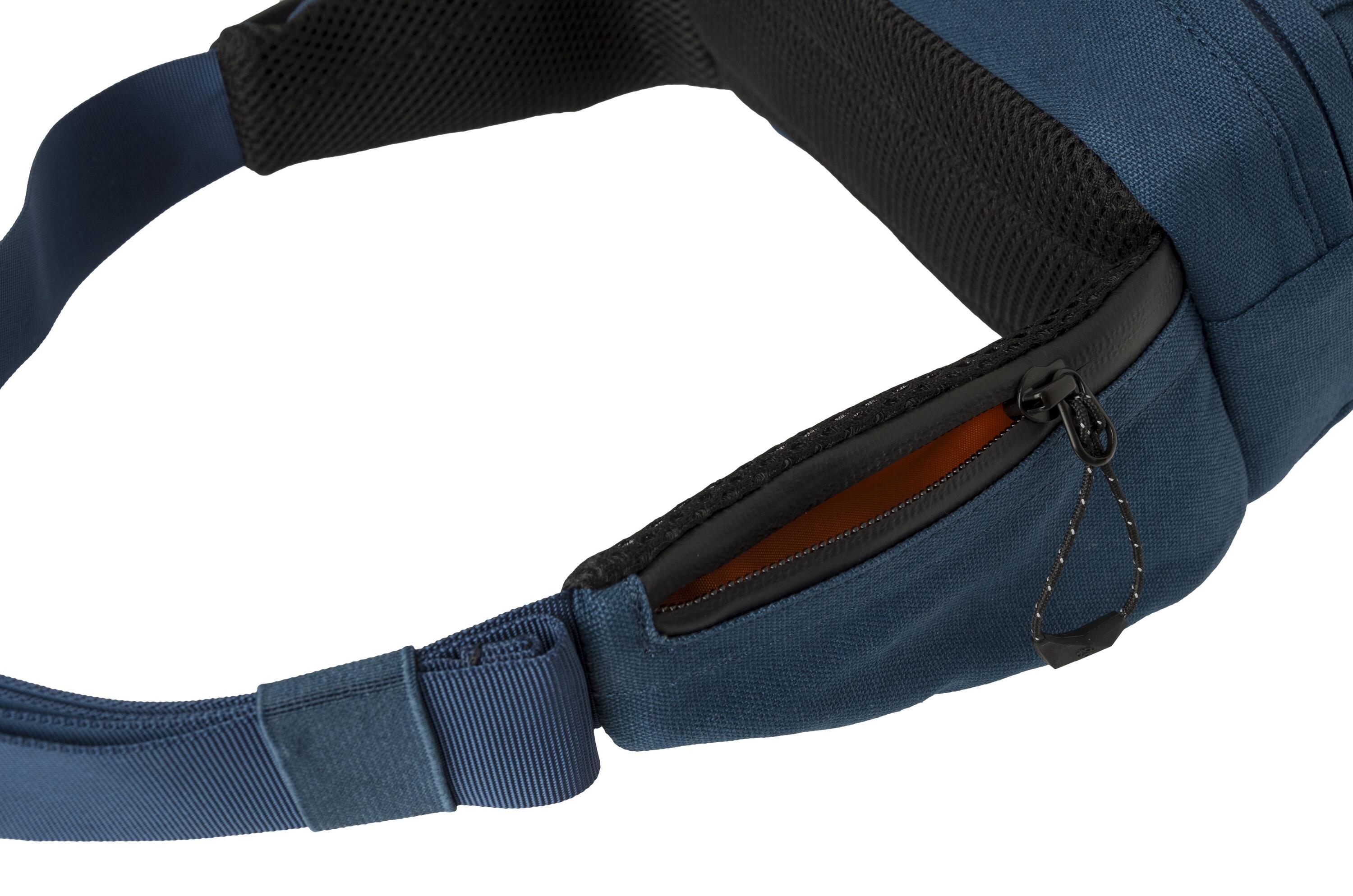 Venture Steel Blue Sac de guidon Venture Steel Blue 4/7
