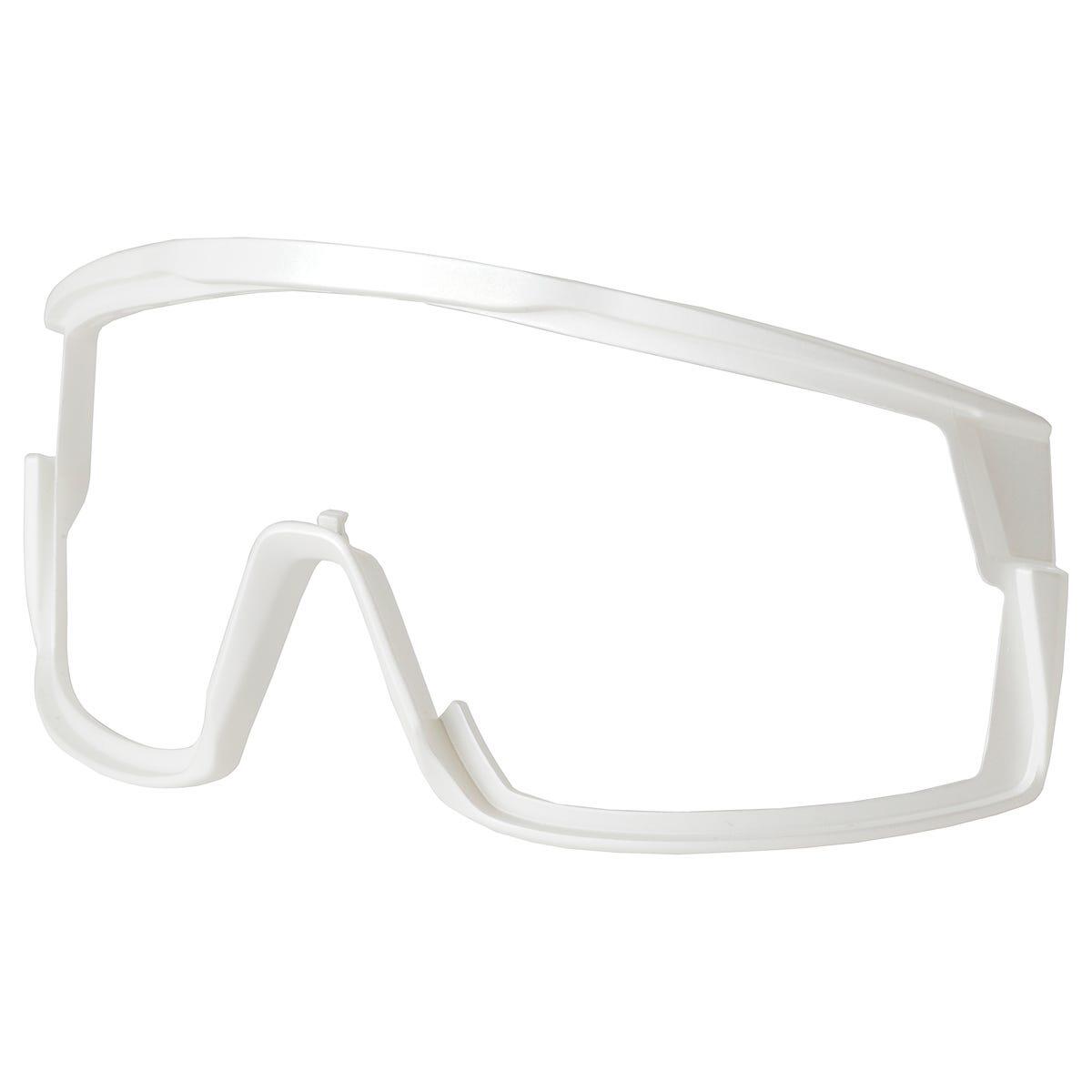 Verve HDII Brillen White 3/6