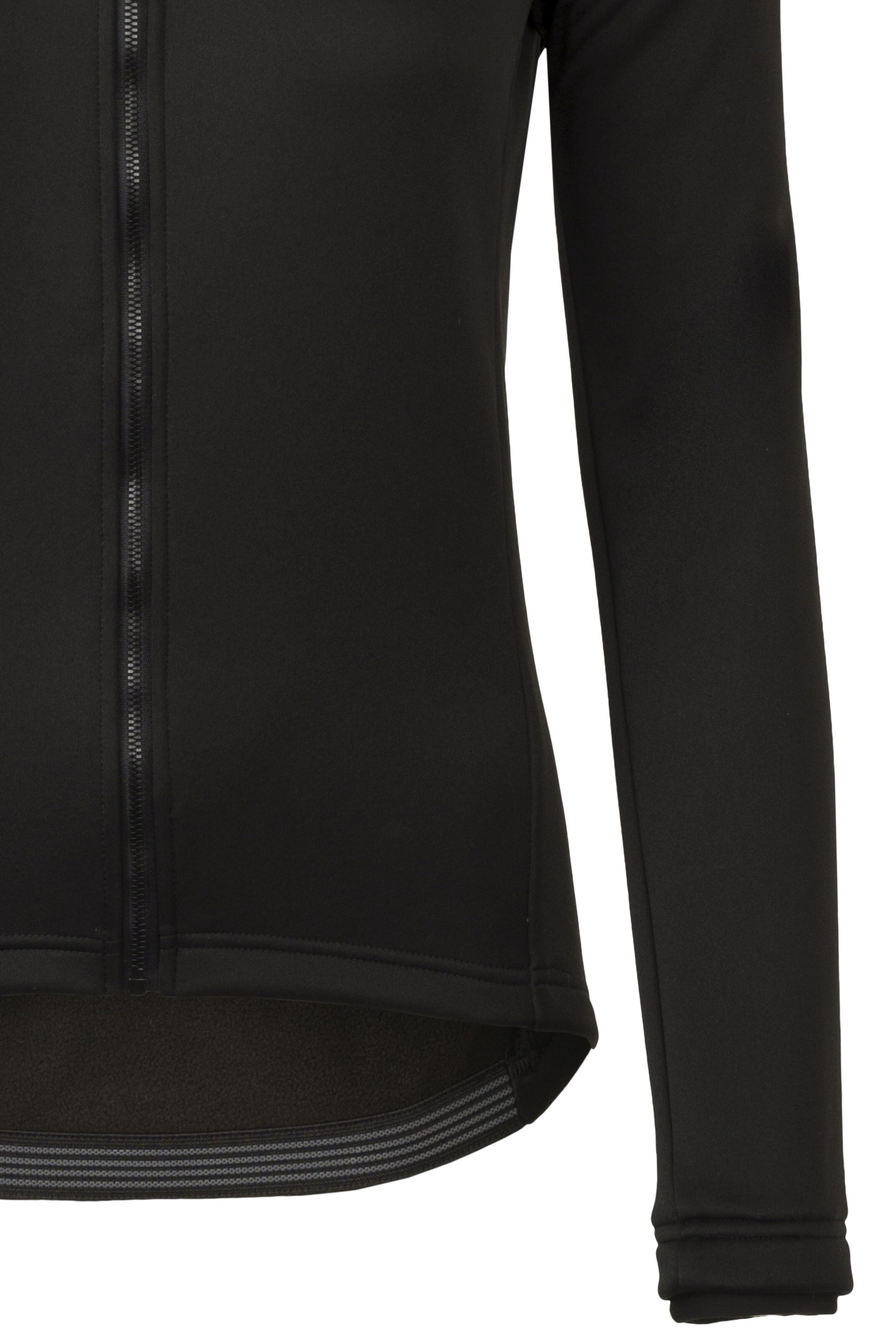 Thermo Jacket Essential Women 5/7
