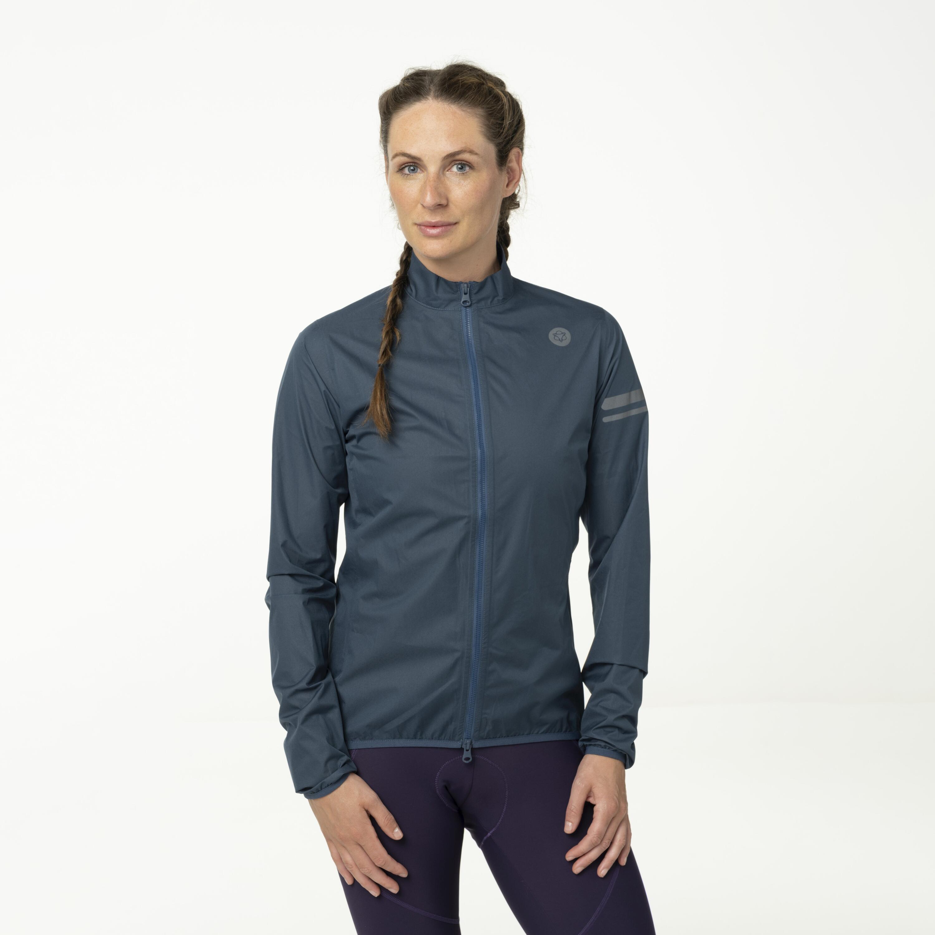 Ultralight Regenjacke Performance Damen 2/7