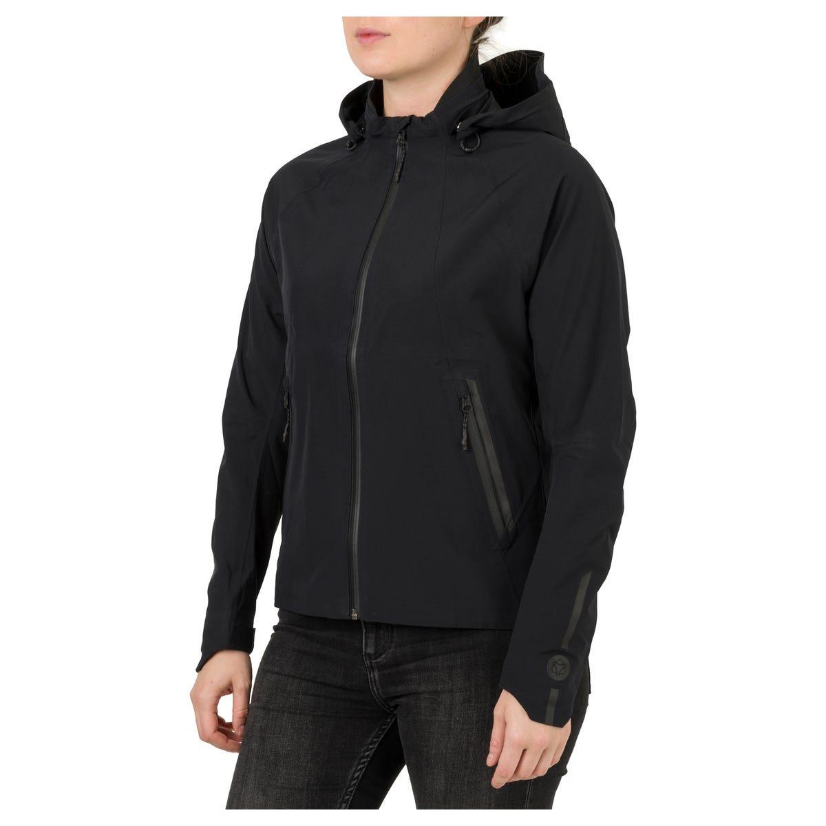 Premium Veste imperméable Commuter Femme 2/7