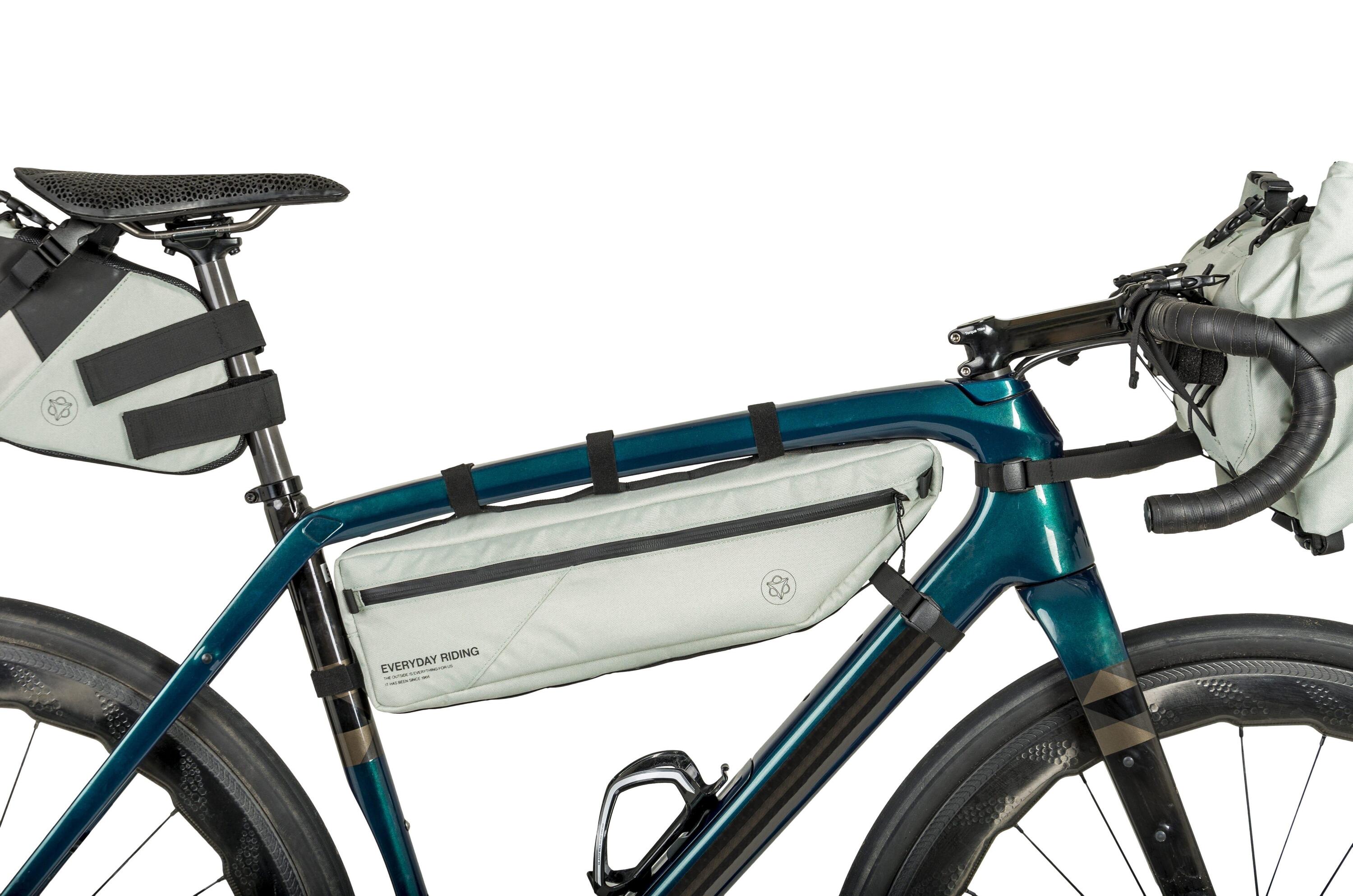 Tube Rahmentasche Venture Pistachio 3/7