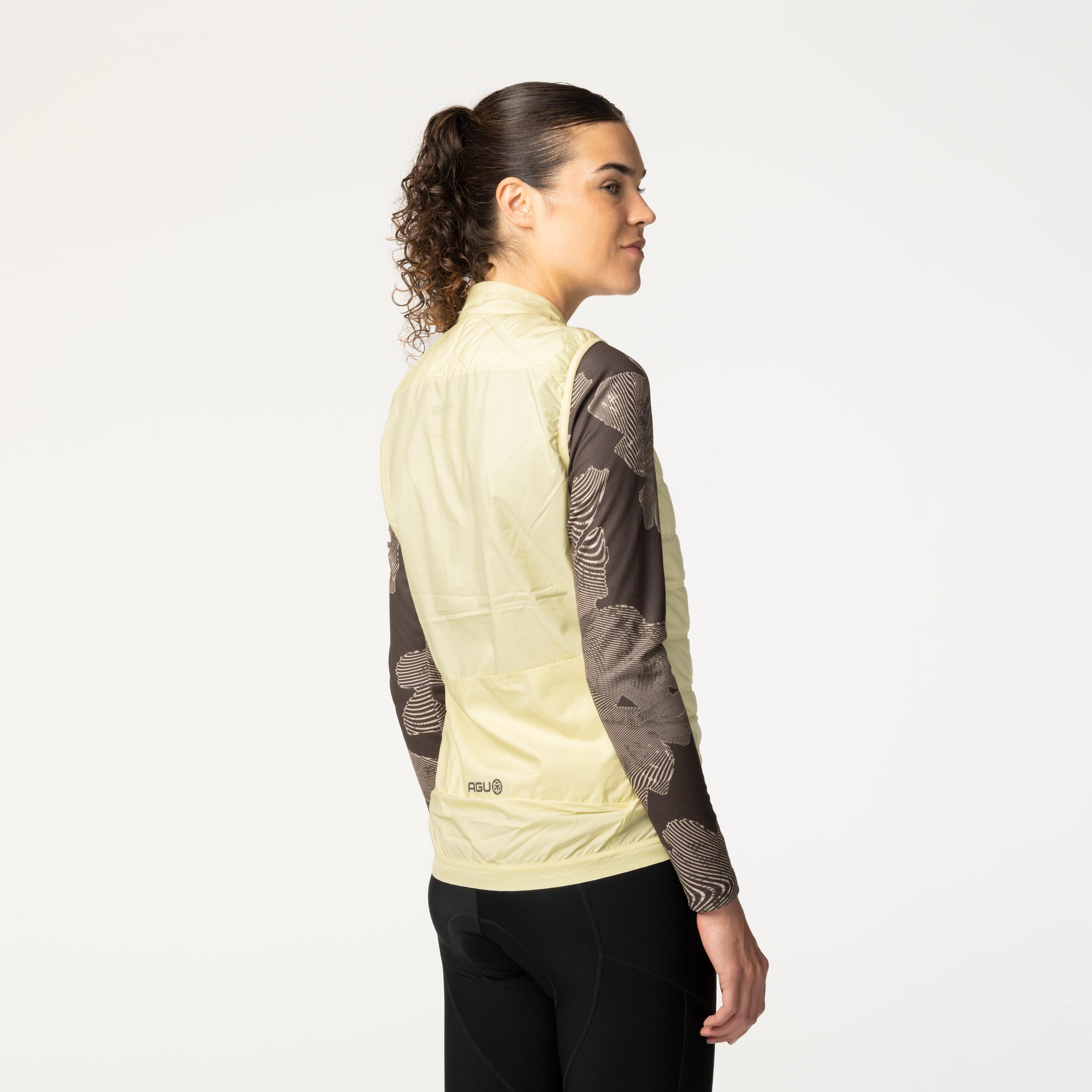Padded Gilets Performance Femme 3/7
