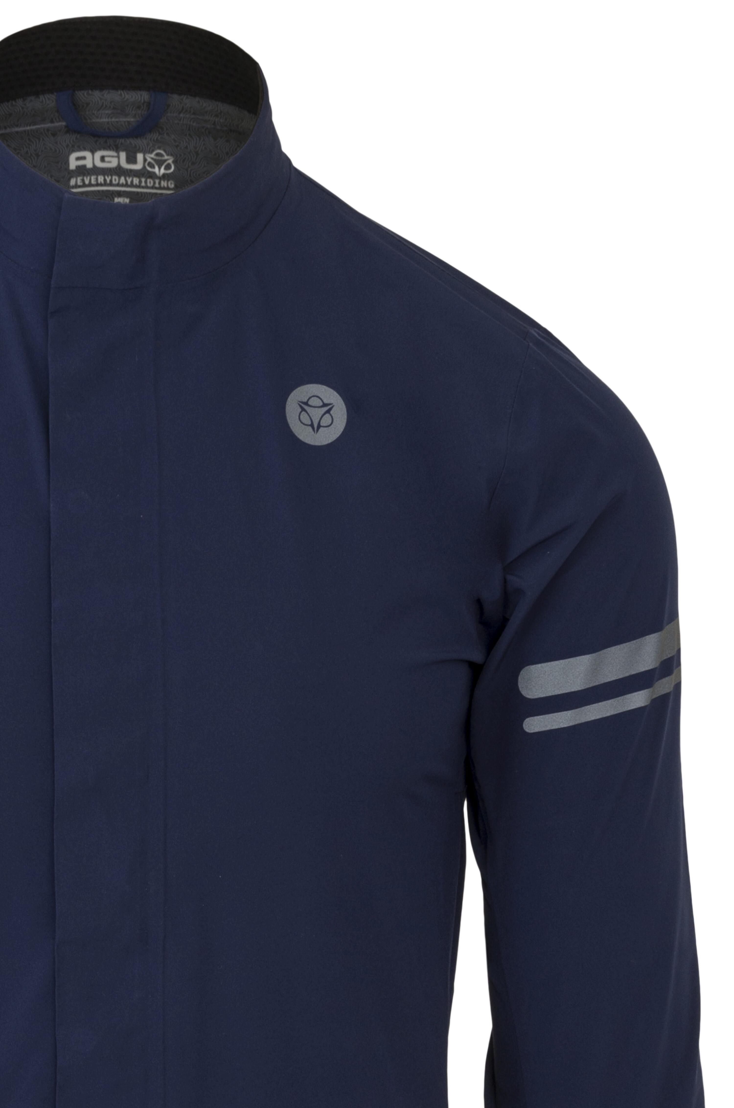 Prime Veste imperméable Performance Homme 4/7