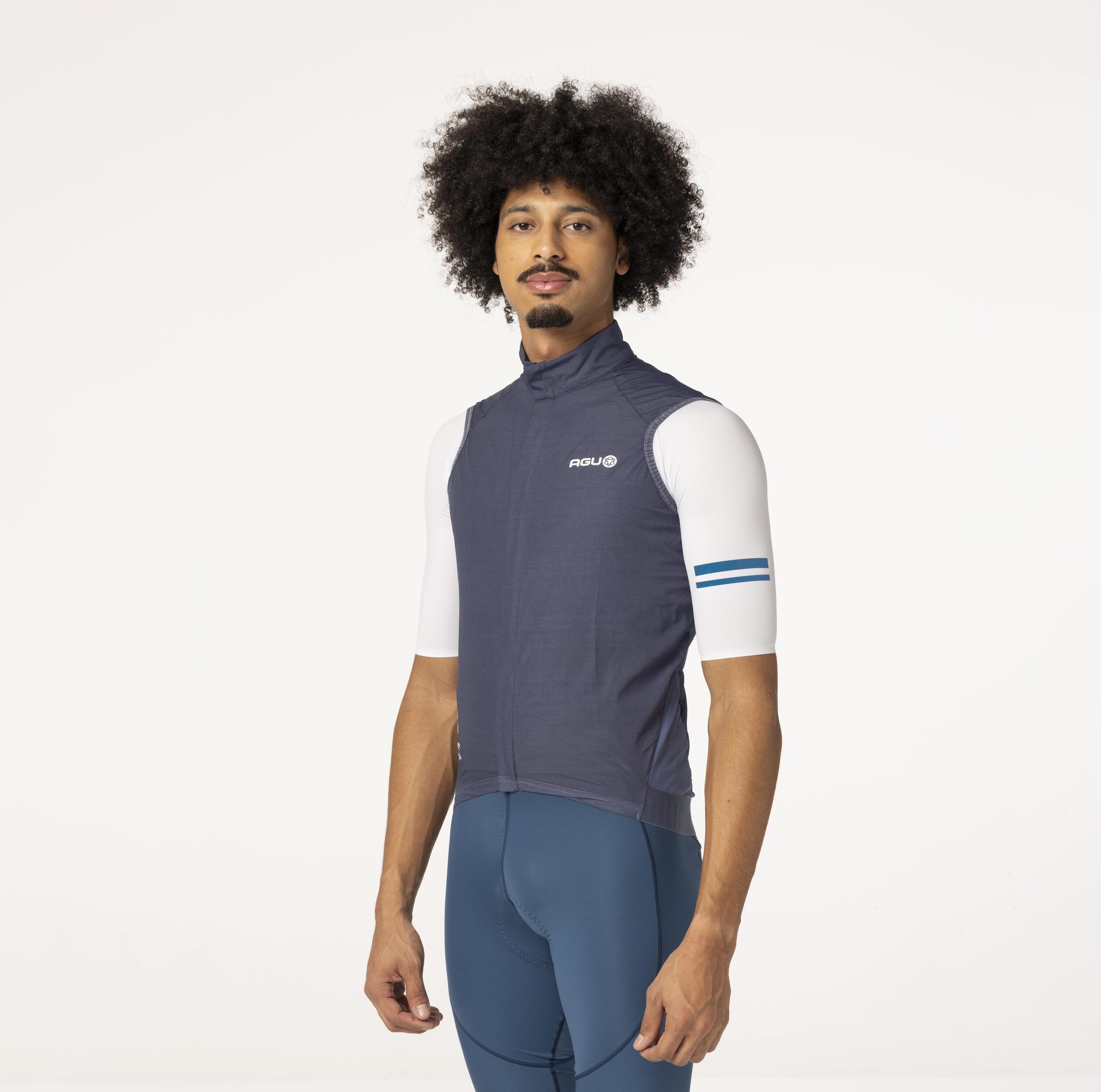Wind Gilets Breakaway Homme 2/7