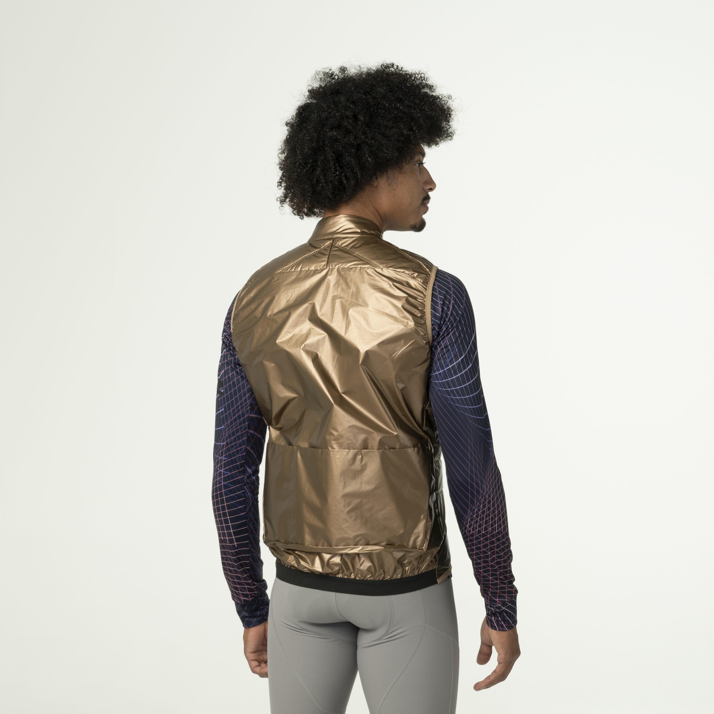Padded Gilets Performance Homme 3/7