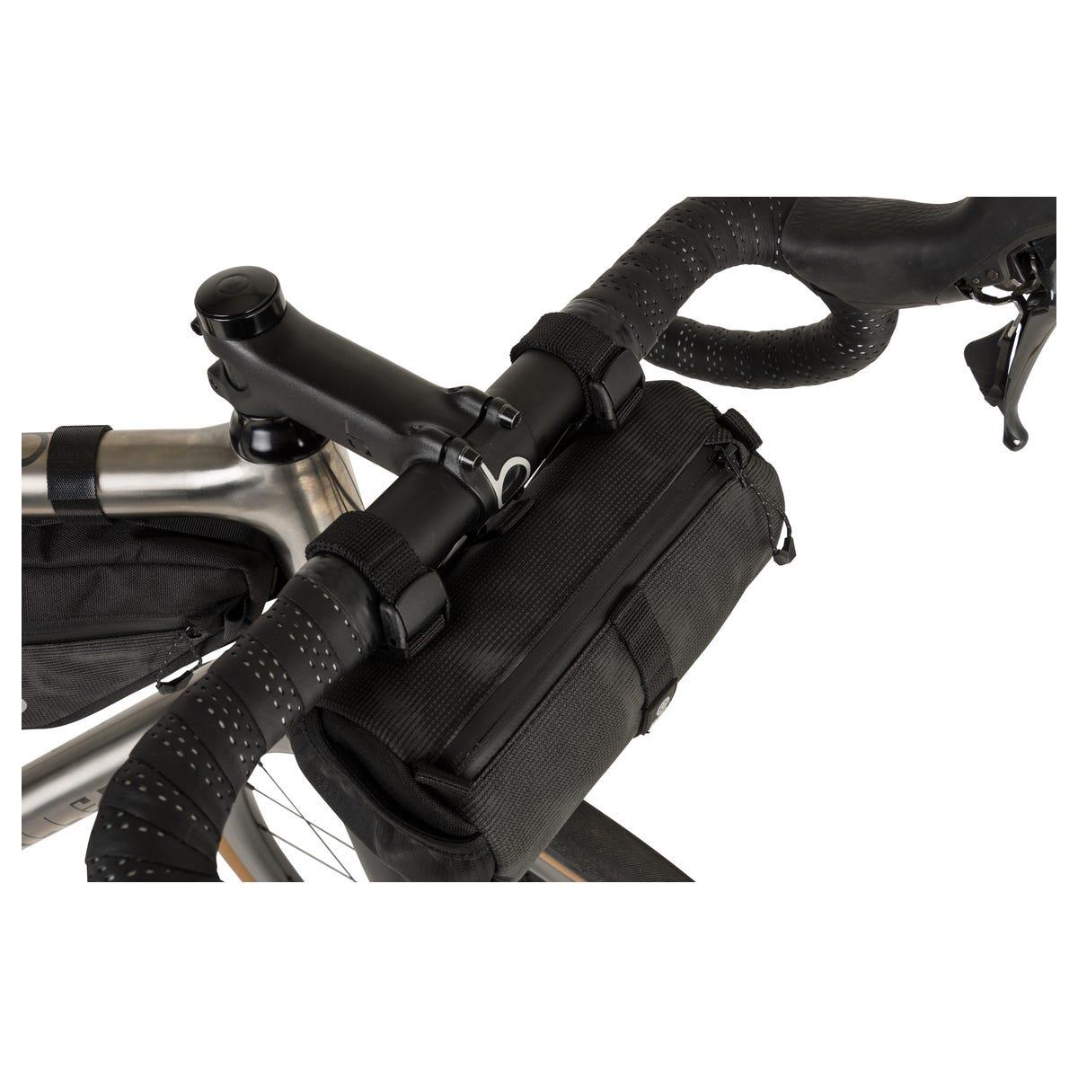 Roll Bag Sac de guidon Venture Reflective Mist 3/6
