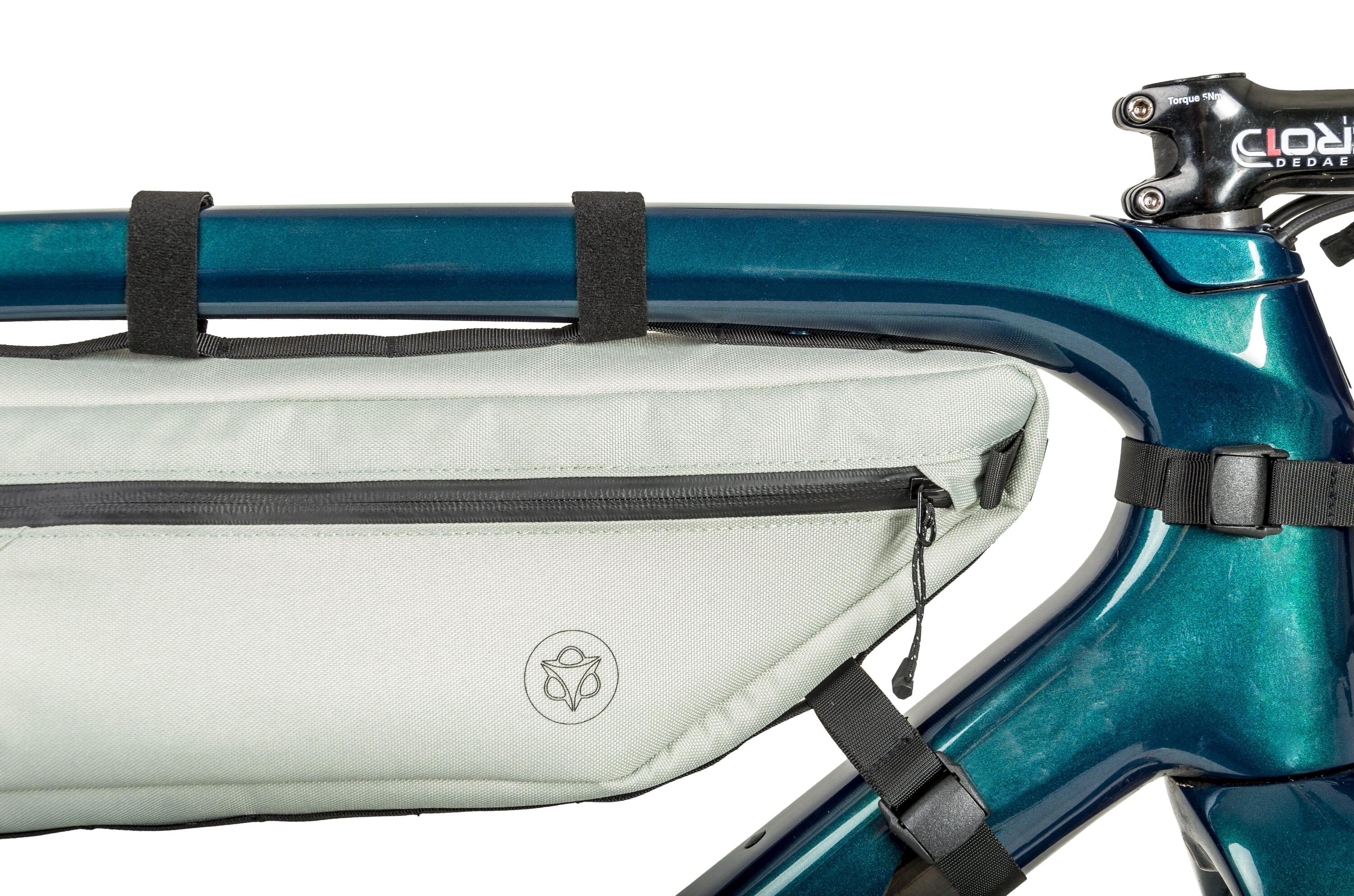 Tube Rahmentasche Venture Pistachio 5/7