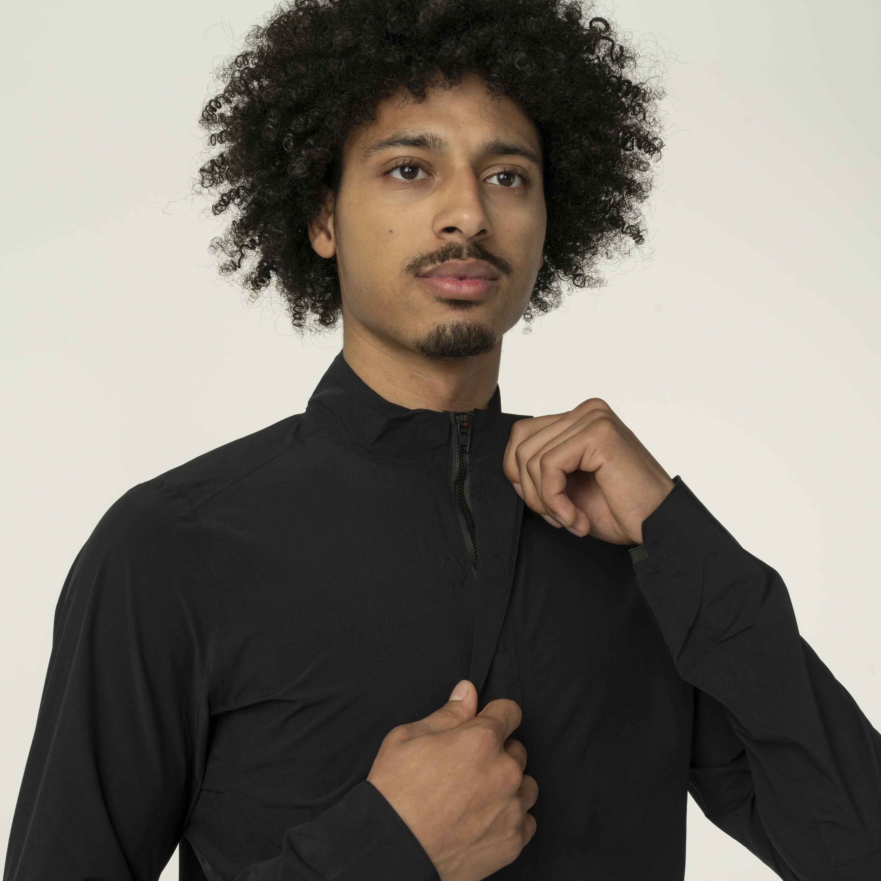 Prime Veste imperméable Performance Homme 4/5