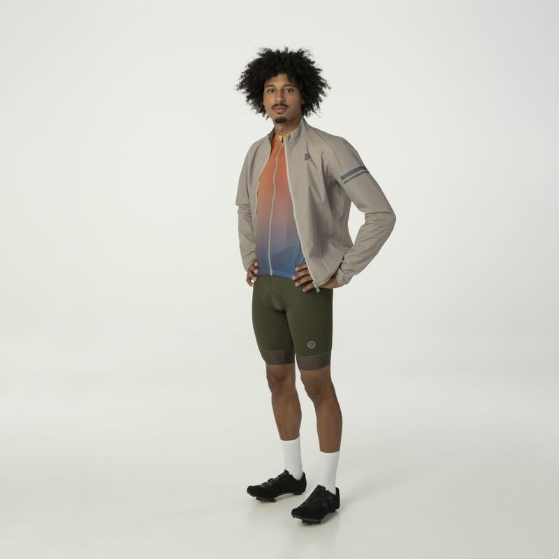 Ultralight Rain Jacket Performance Men