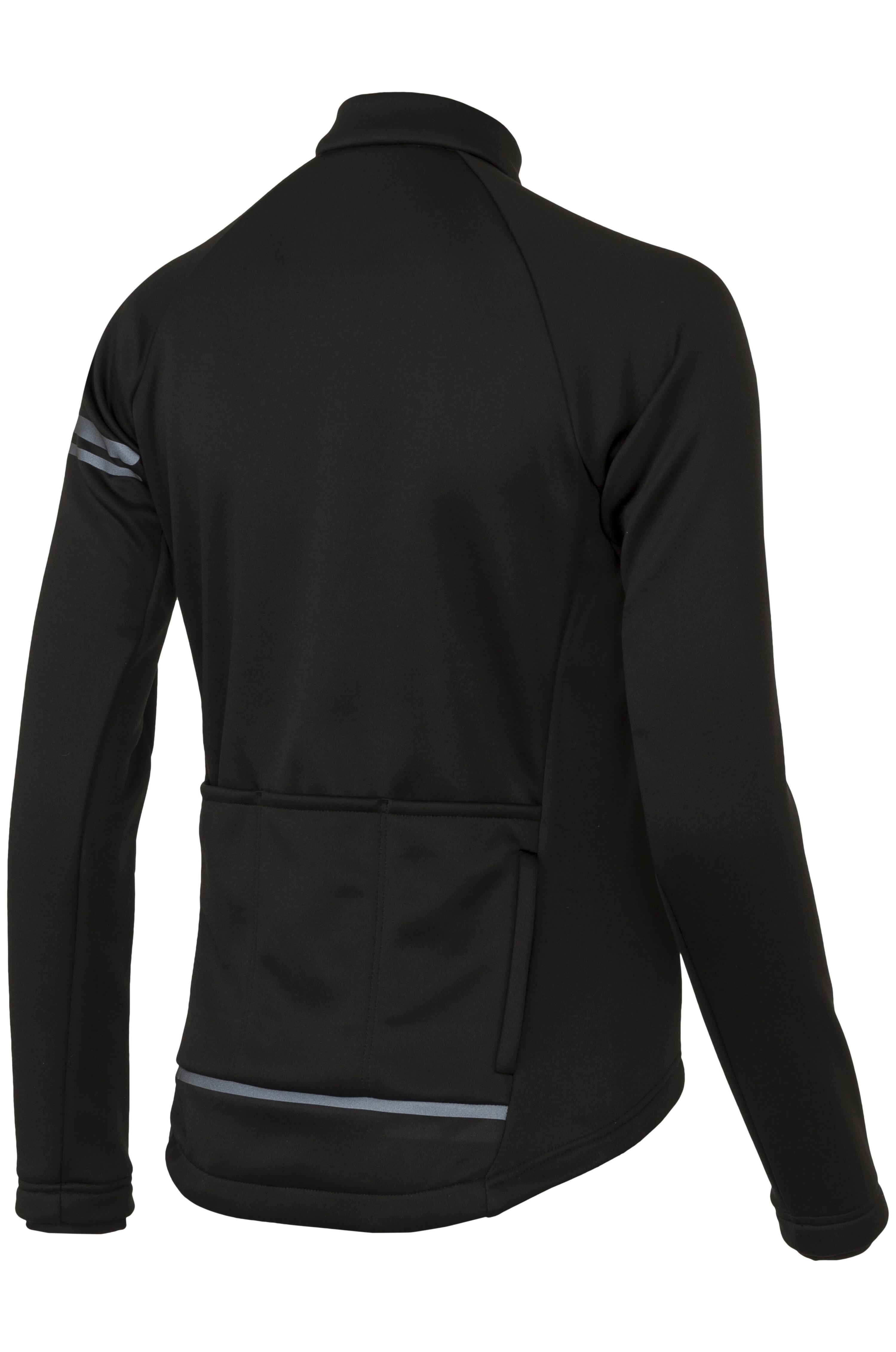 Thermo Jacket Essential Women 7/7