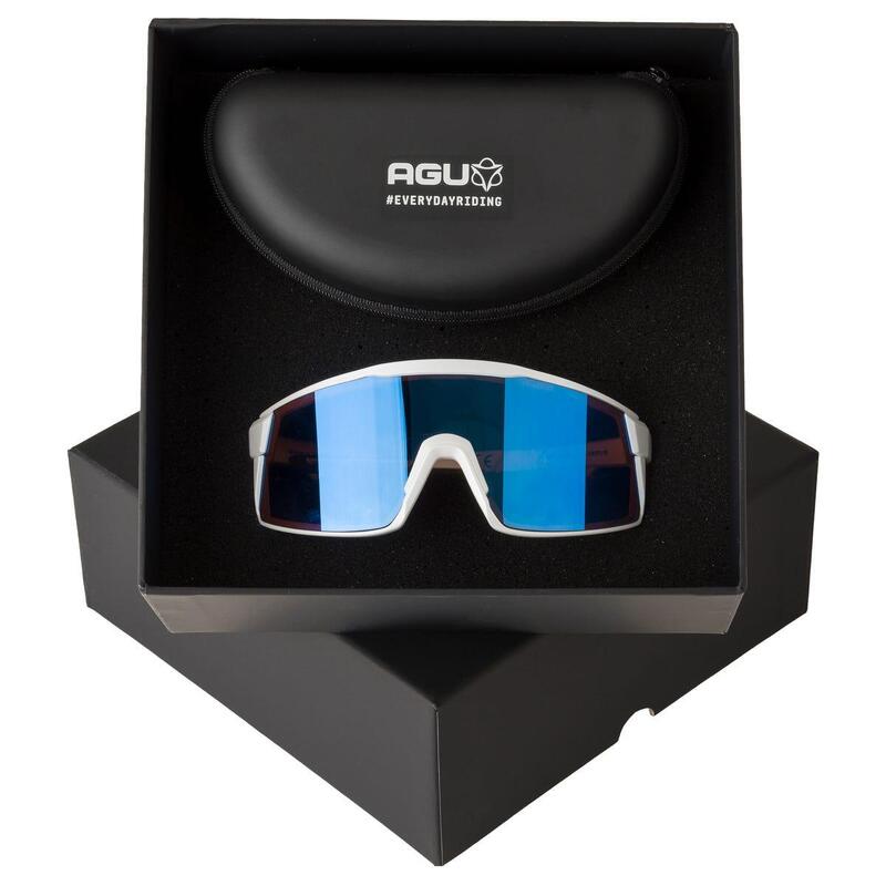 Verve HDII Glasses