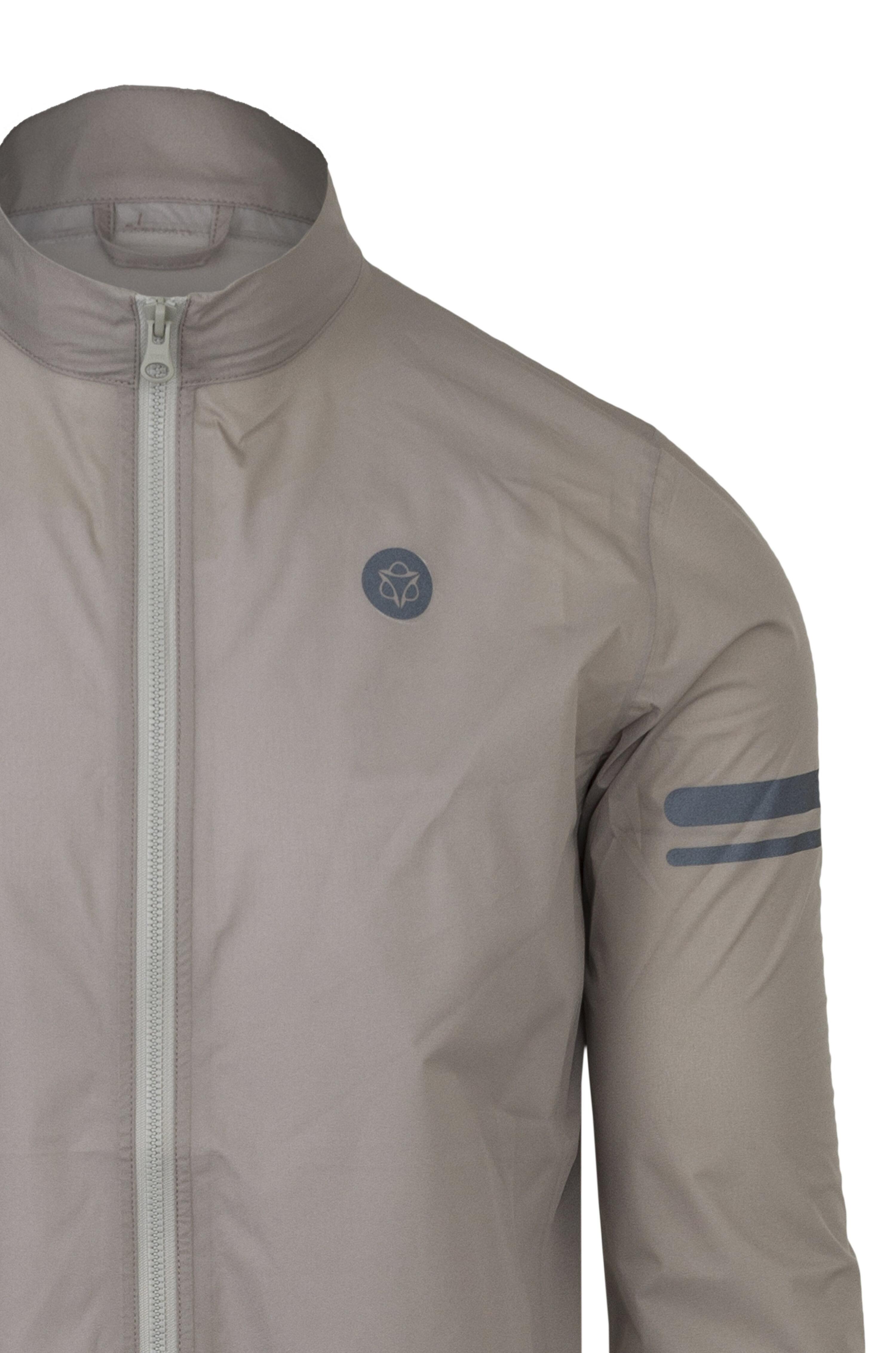 Ultralight Regenjacke Performance Herren 5/7