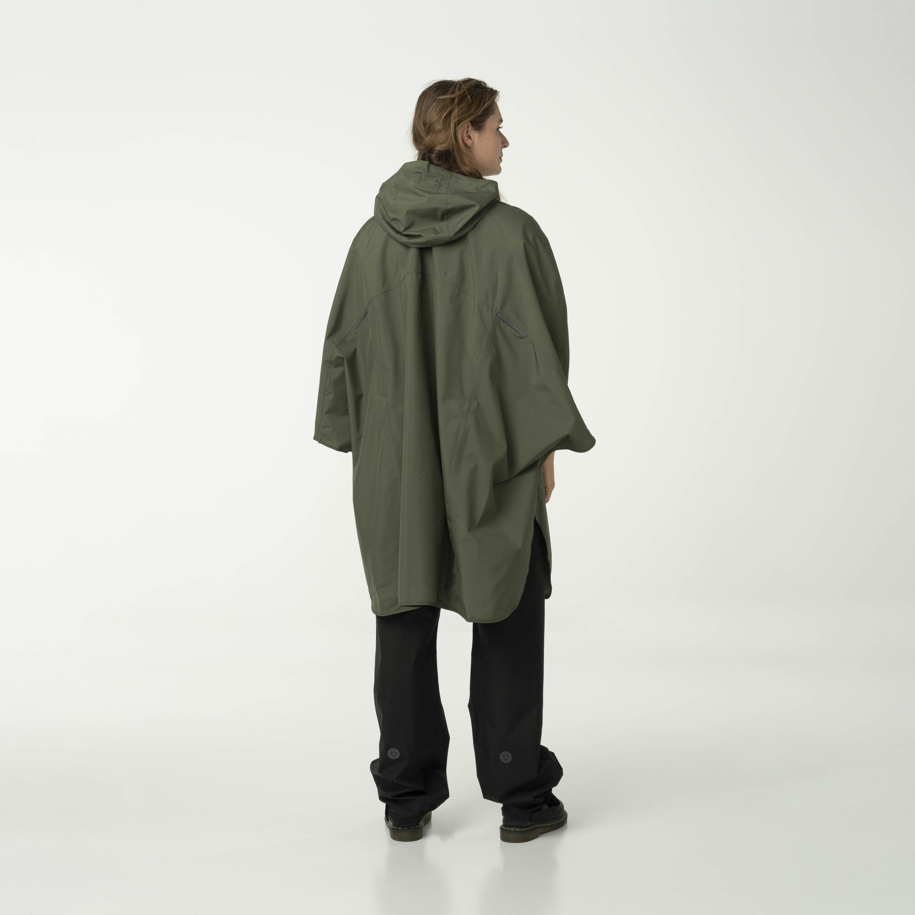 GO Grant Poncho da pioggia Essential 3/5