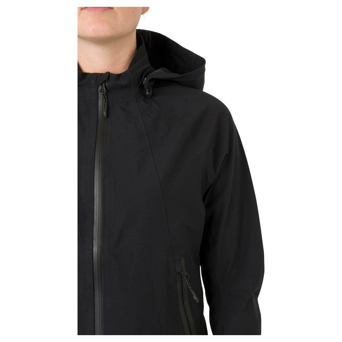 Premium Veste imperméable Commuter Femme 4/7