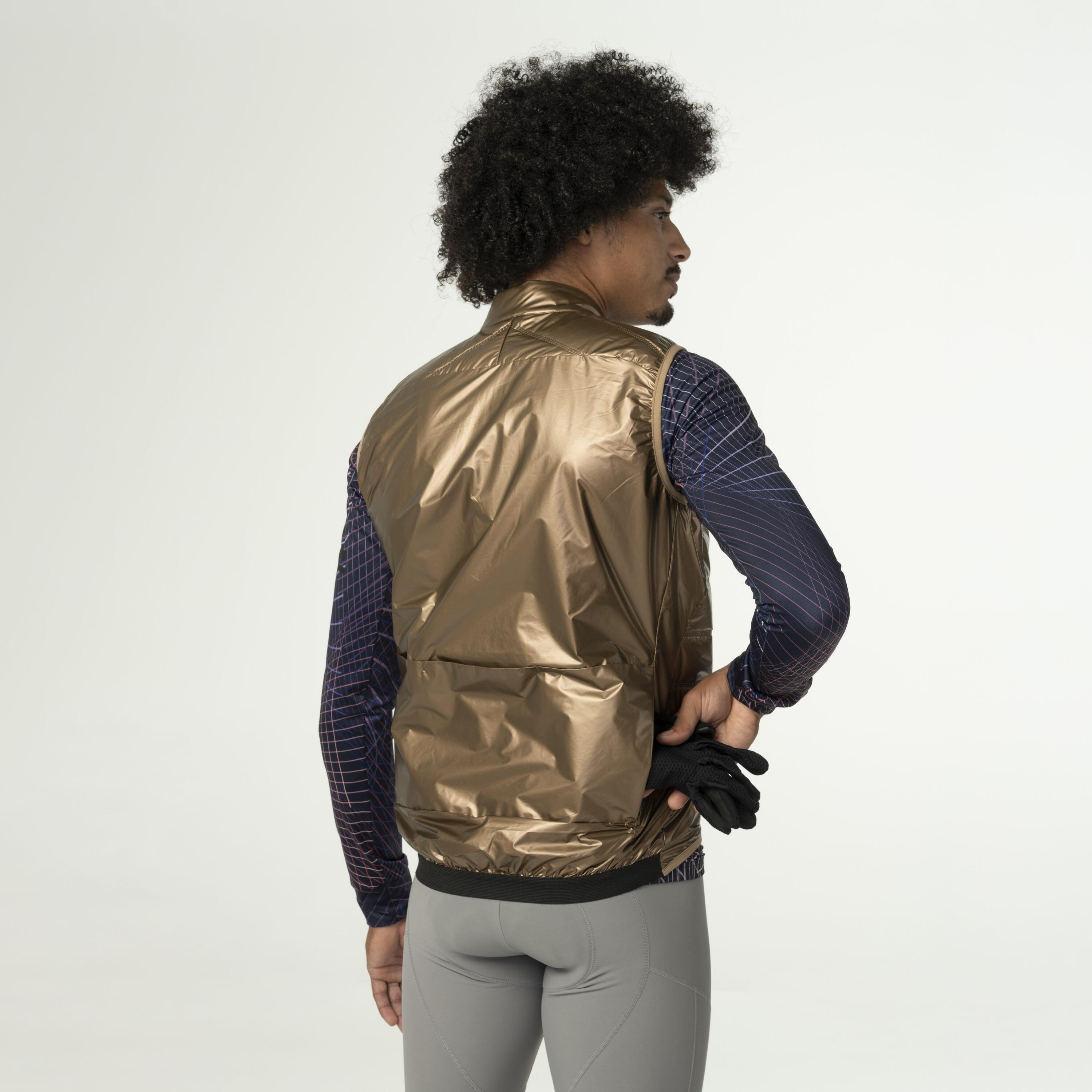 Padded Gilets Performance Homme 5/7