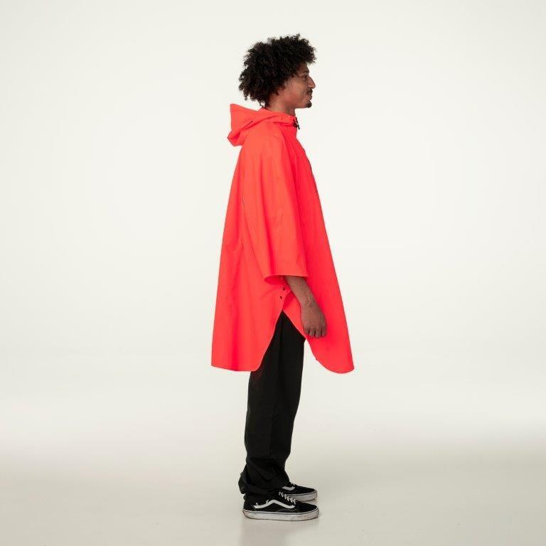 GO Grant Rain Poncho Essential 4/7