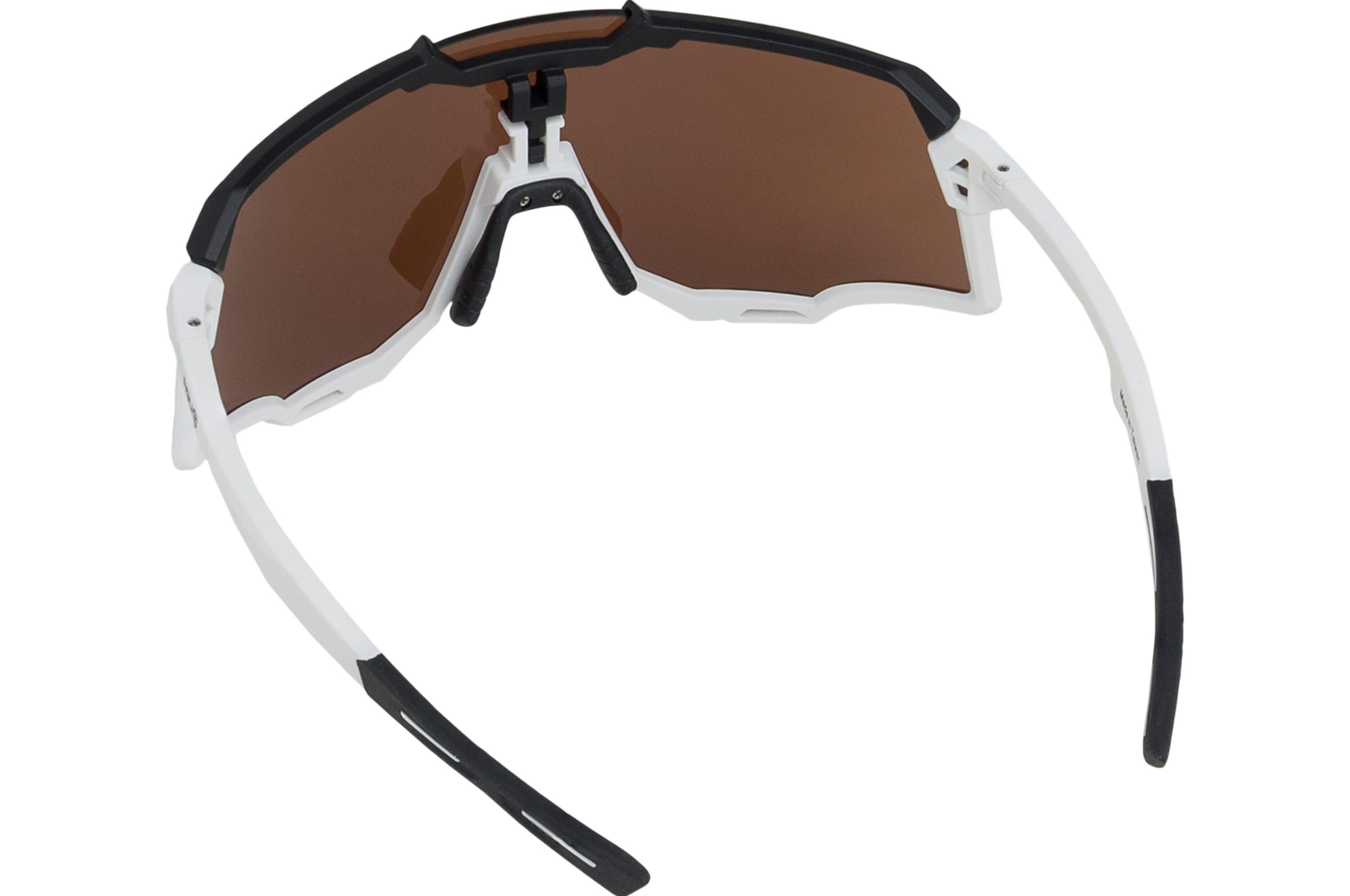 Dynamic Gafas 3/4