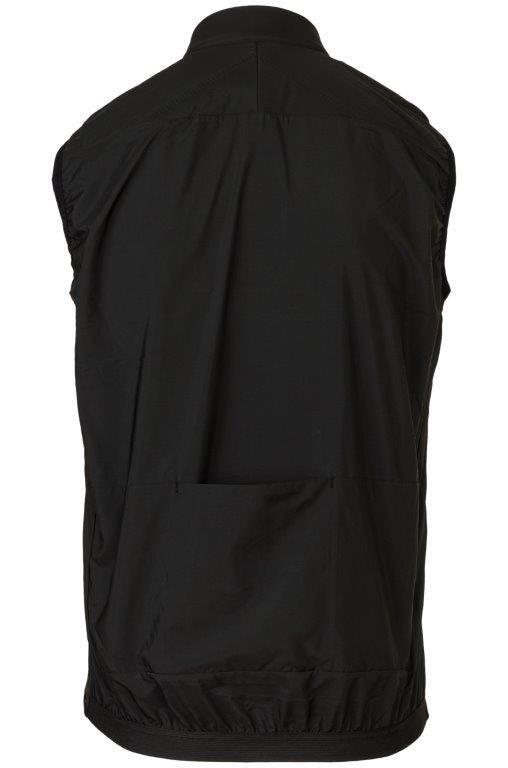 Padded Weste Performance Herren 6/7