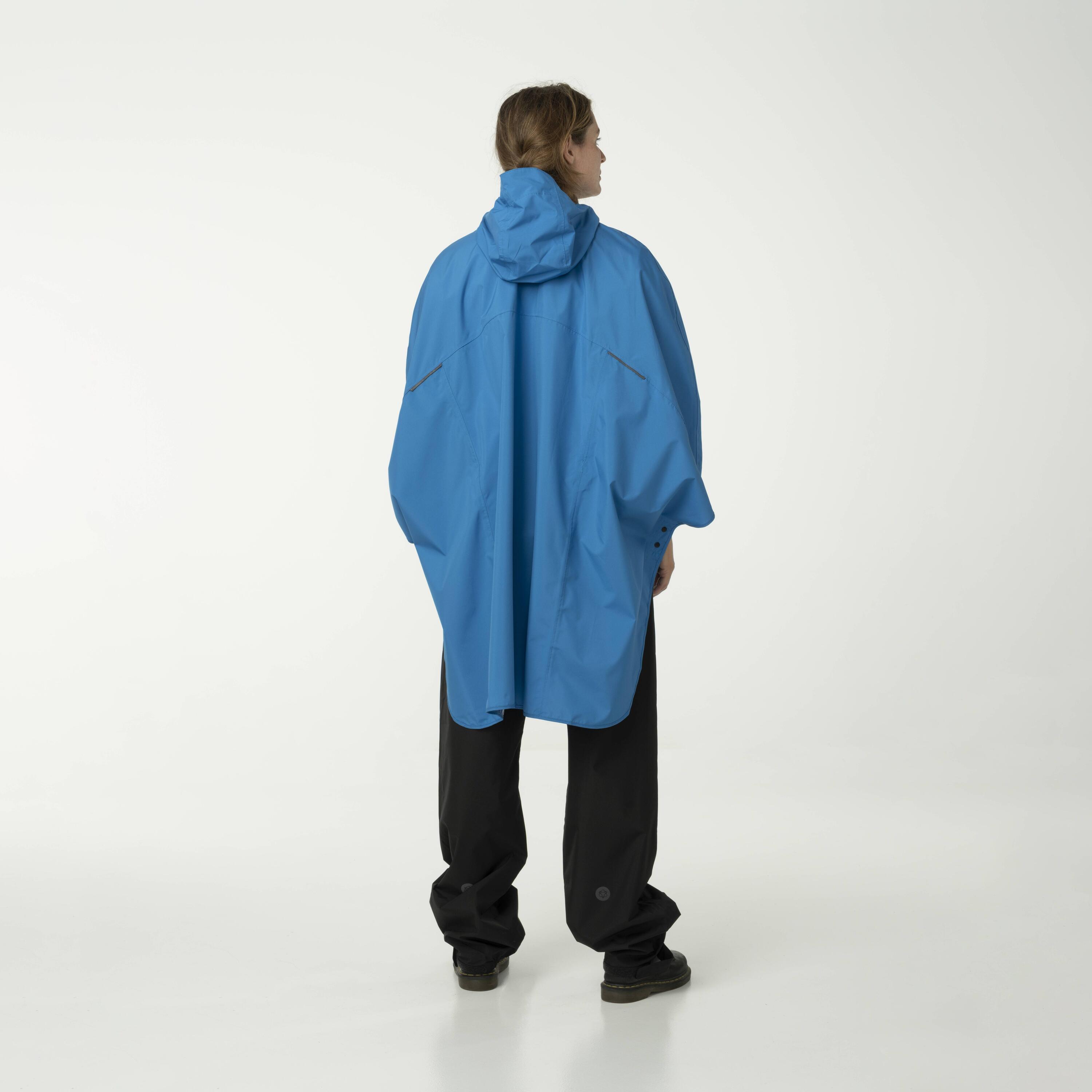 GO Grant Poncho de pluie Essential 3/5