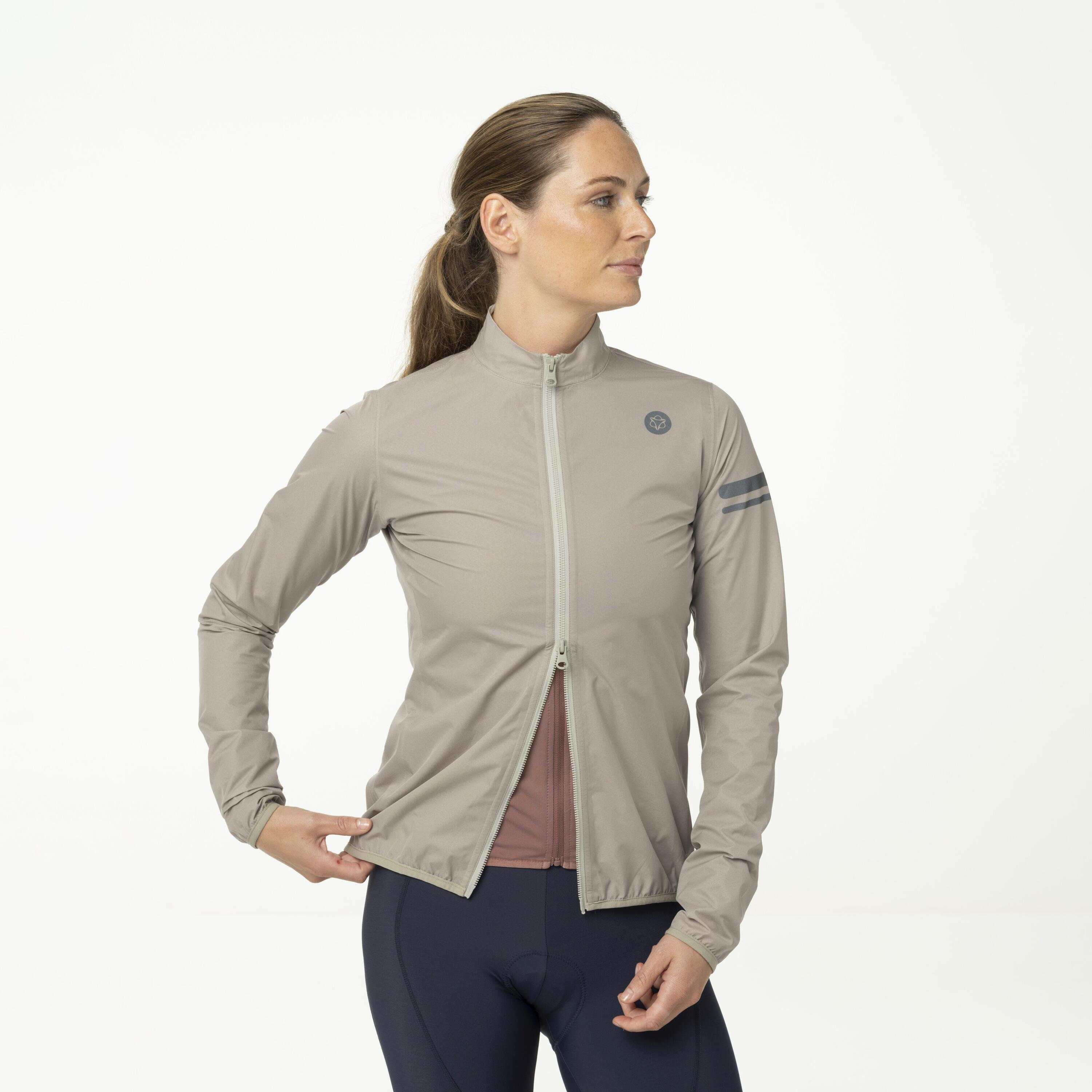 Ultralight Giacca antipioggia Performance Donne 5/7