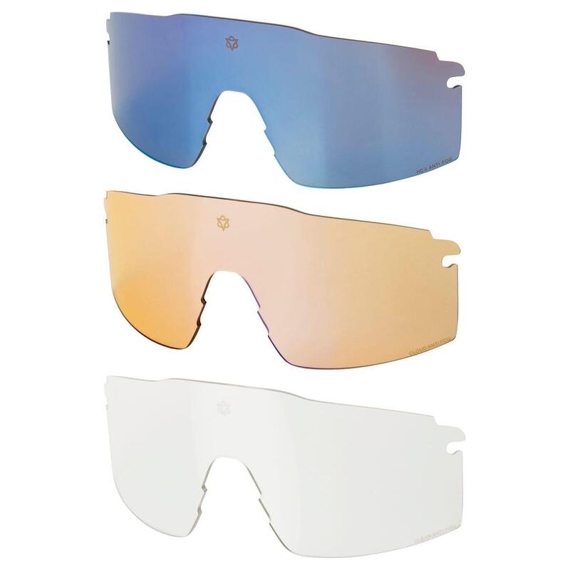 Verve HDII Glasses