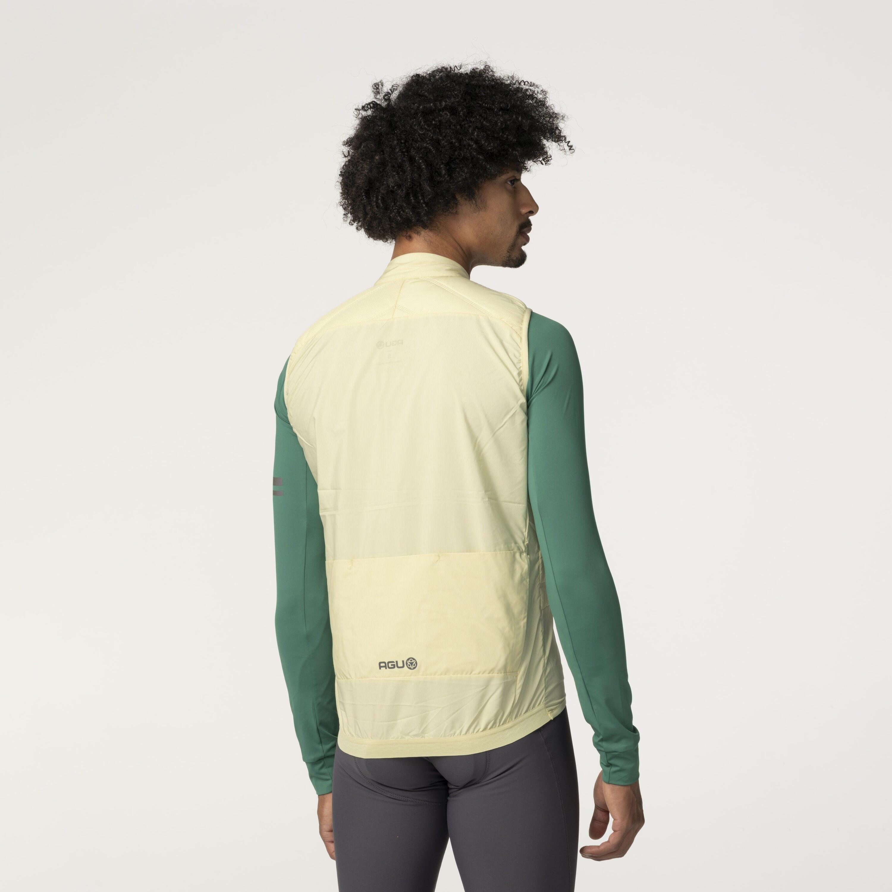 Padded Weste Performance Herren 3/7