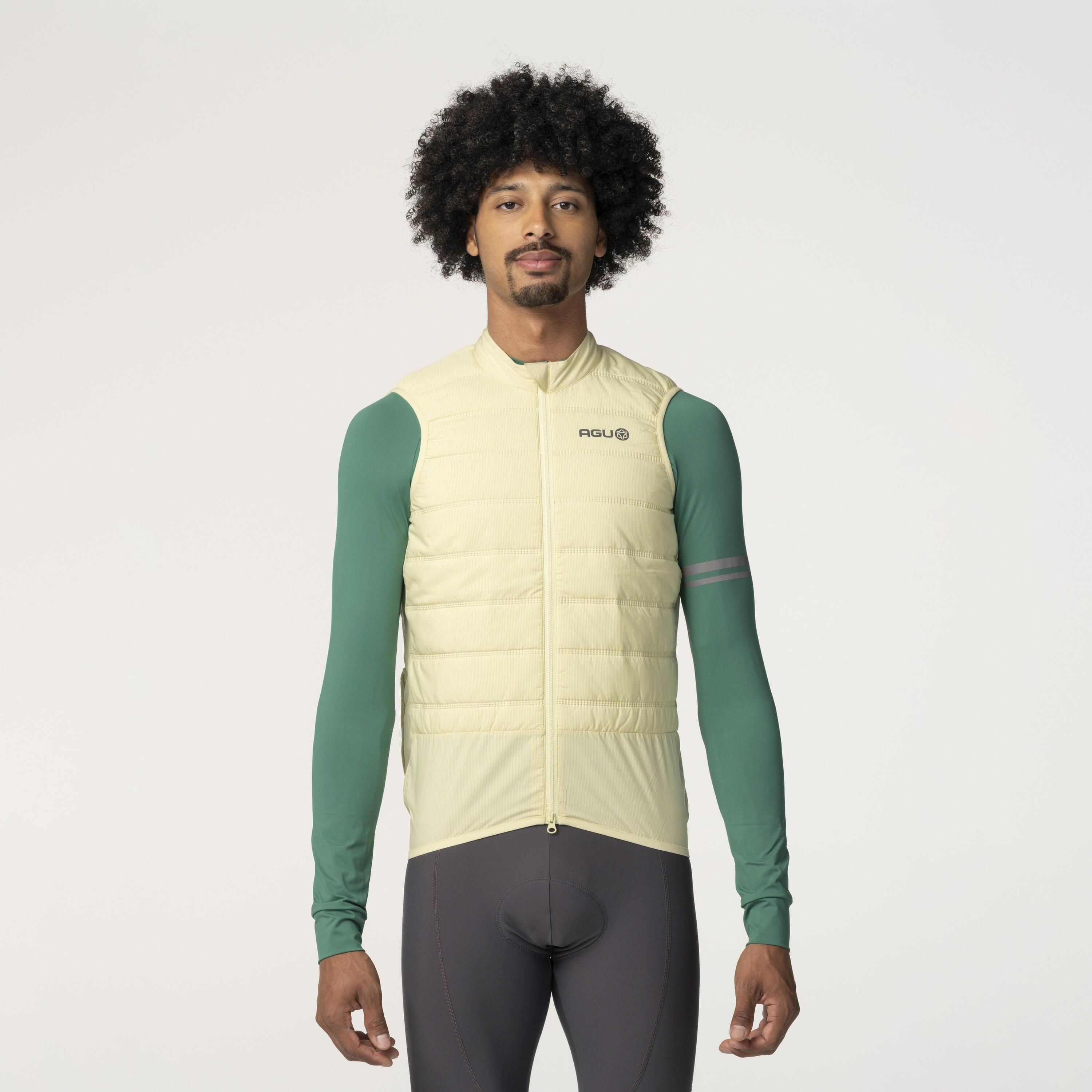 Padded Weste Performance Herren 2/7