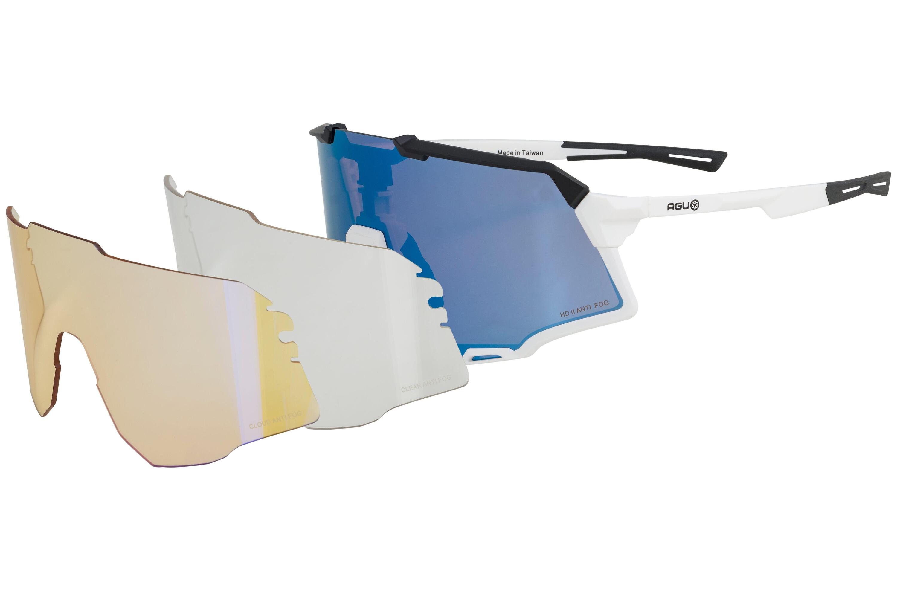Dynamic Gafas 2/4