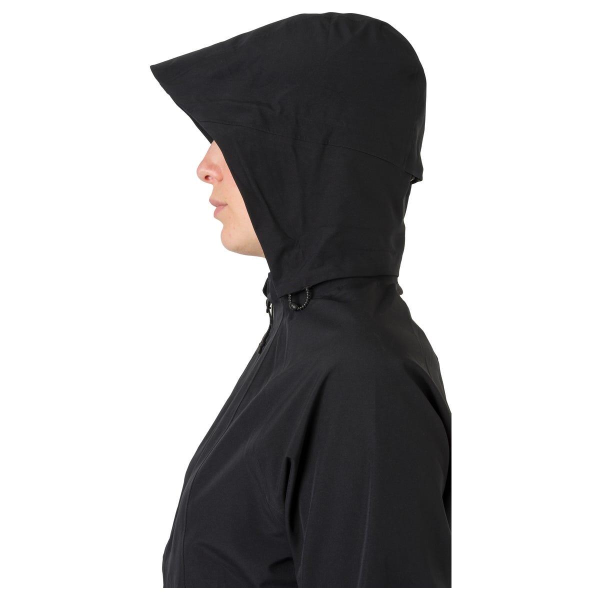 Premium Veste imperméable Commuter Femme 6/7