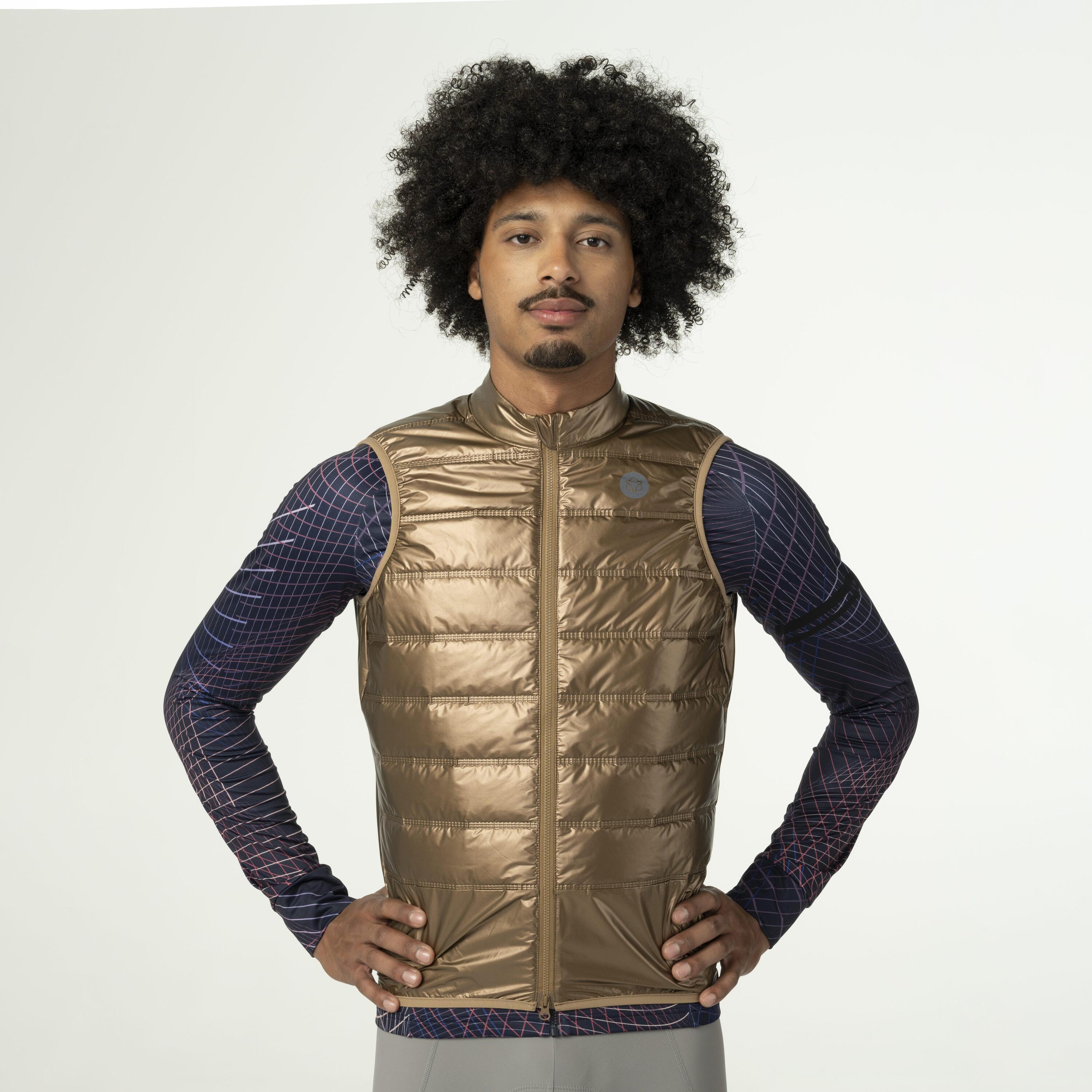 Padded Gilets Performance Homme 4/7