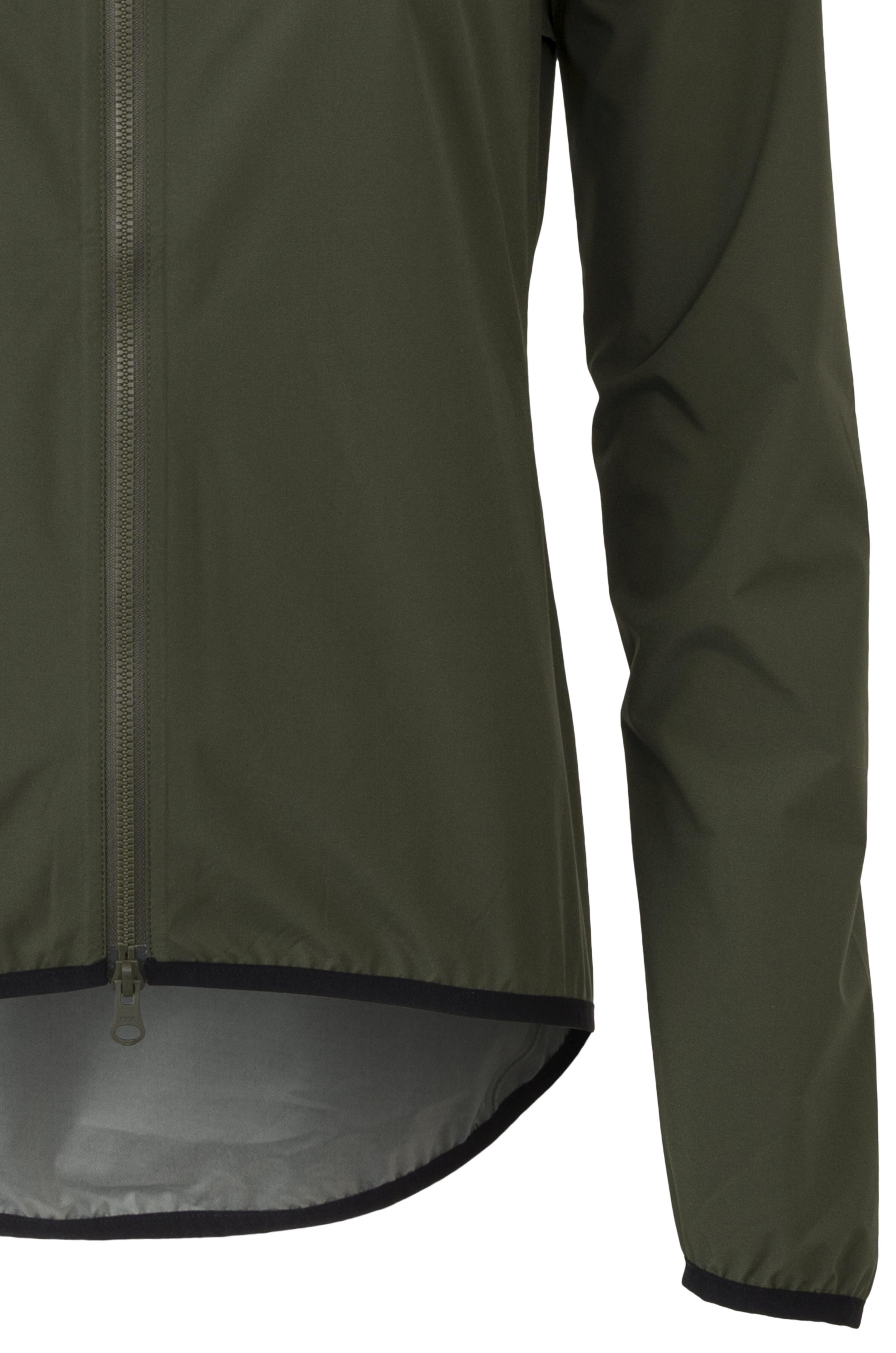 Rain Chaqueta de lluvia Essential Mujeres 3/6