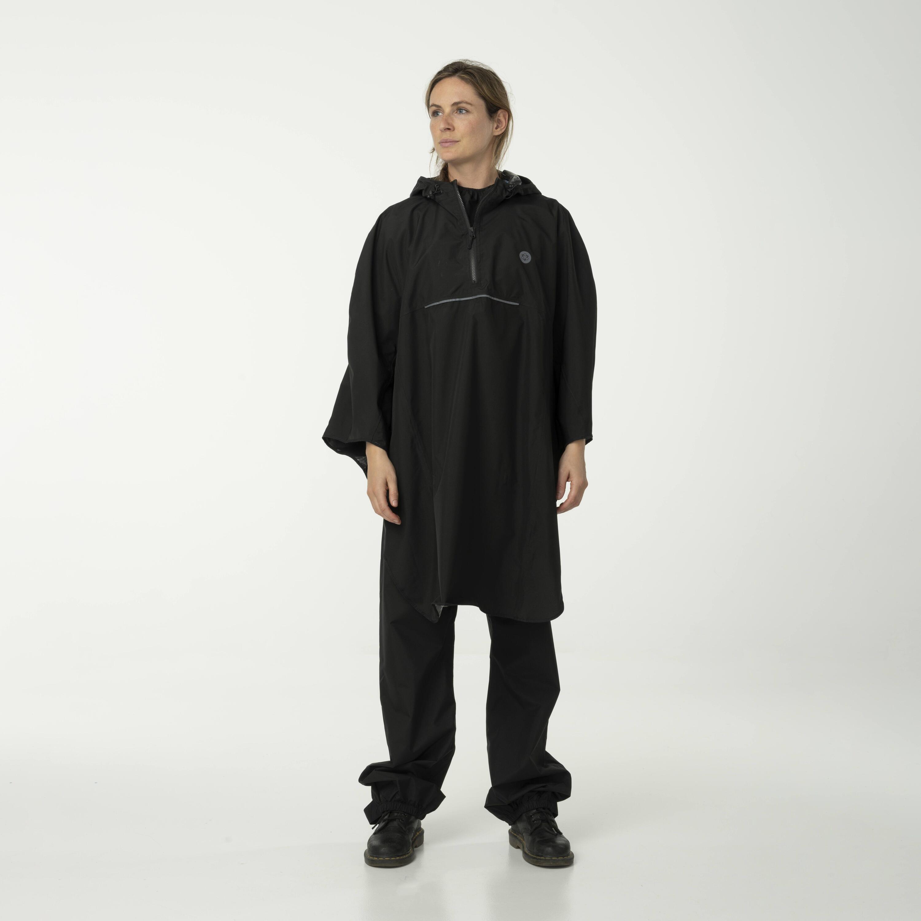 GO Grant Poncho de pluie Essential 3/5