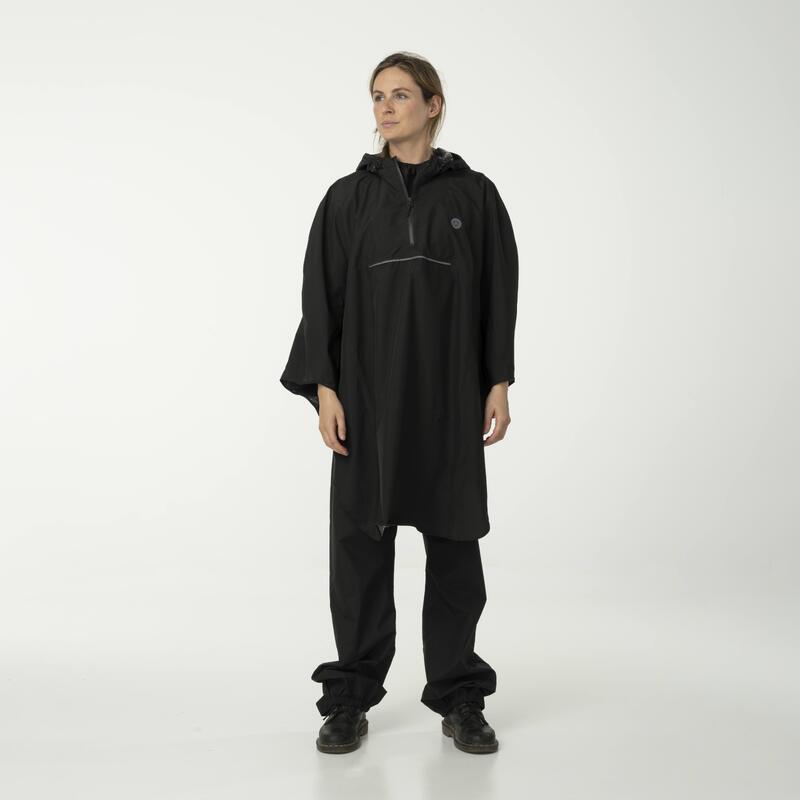 GO Grant Rain Poncho Essential
