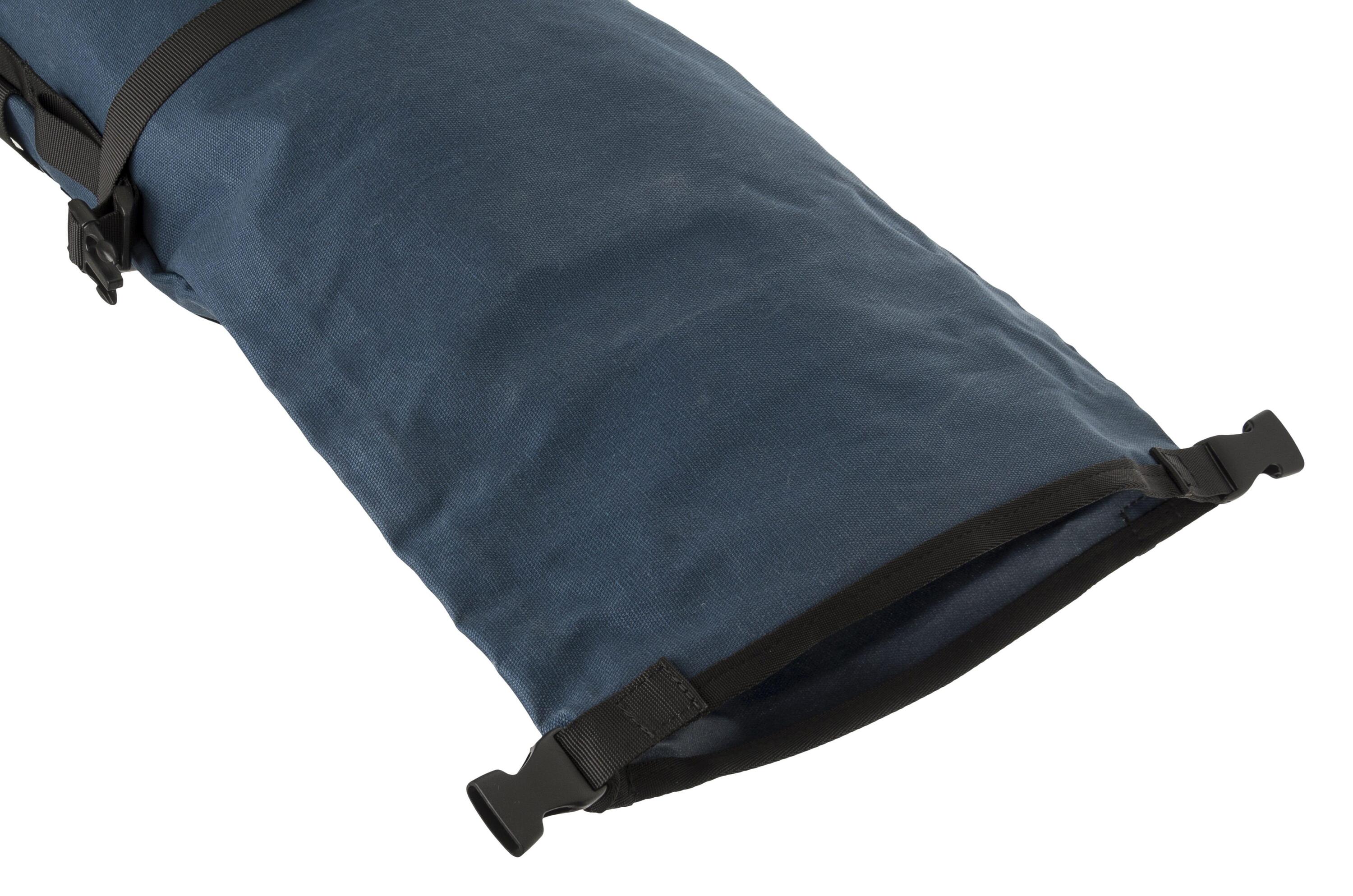 Sac de guidon Venture Steel Blue 3/5