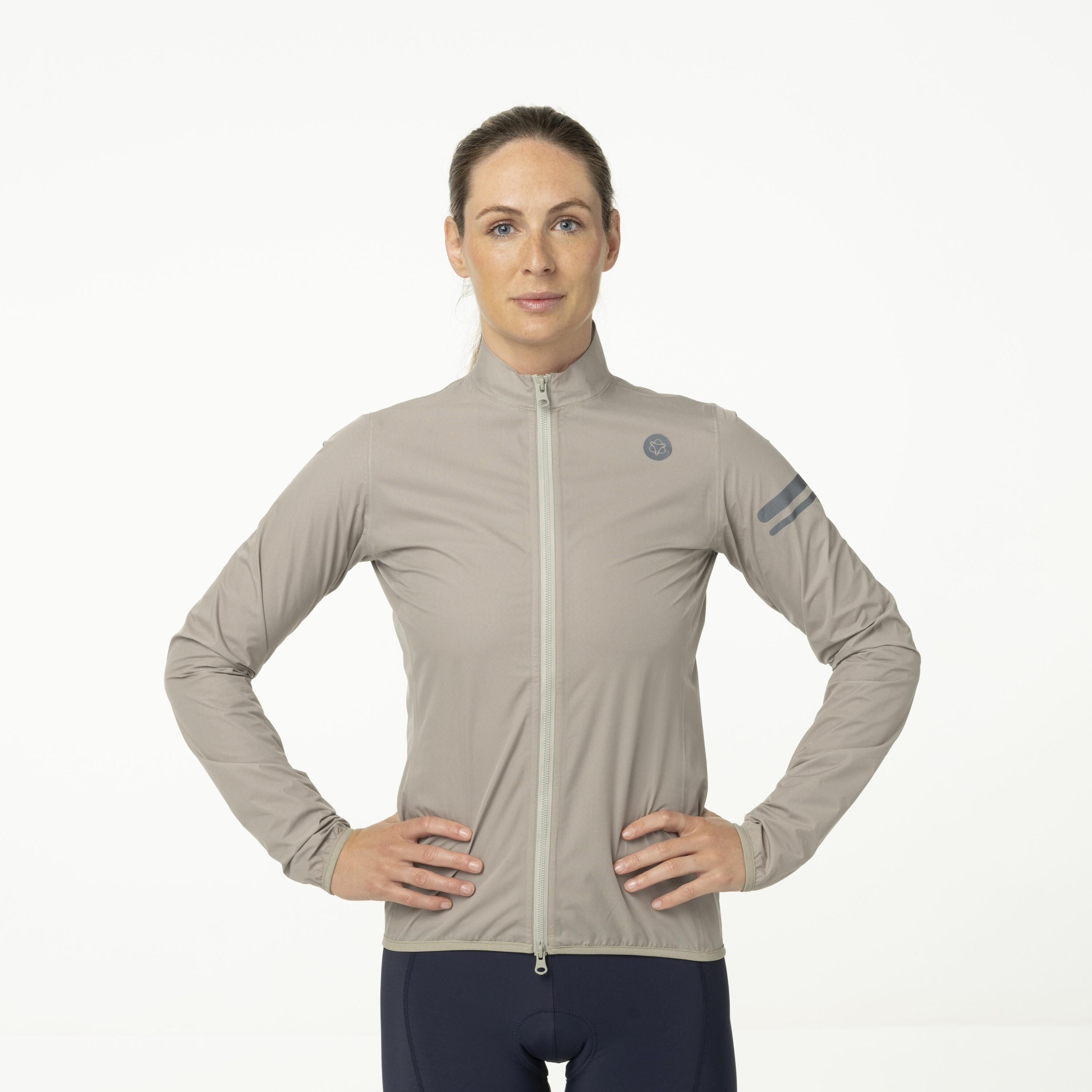 Ultralight Giacca antipioggia Performance Donne 4/7