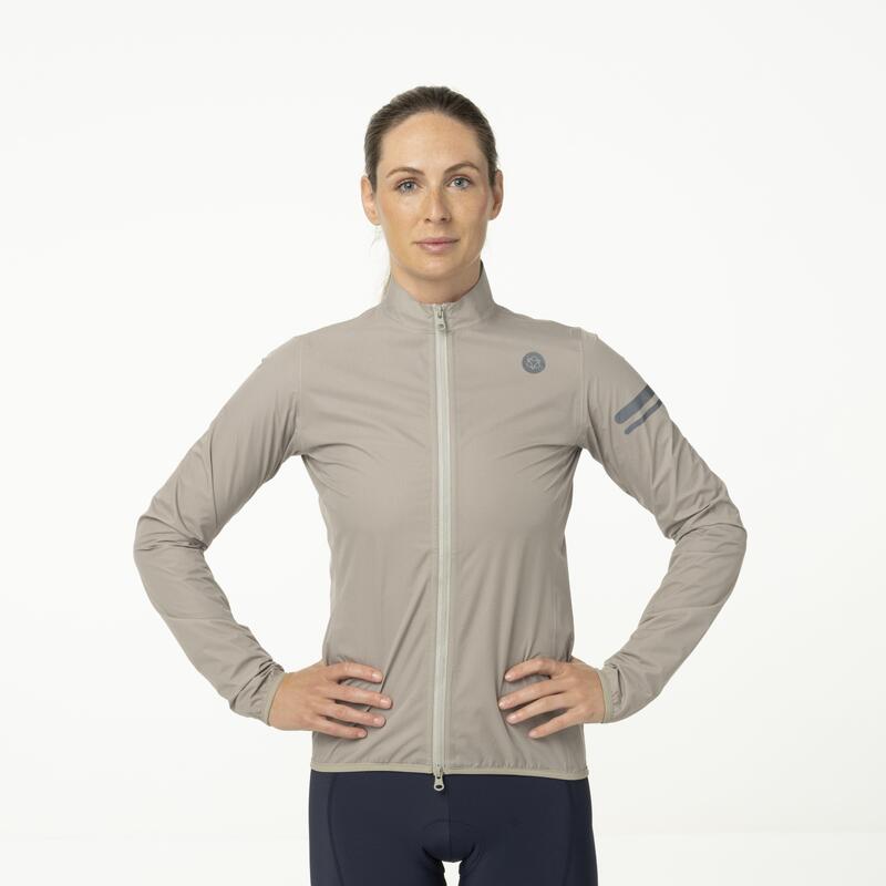 Ultralight Rain Jacket Performance Women