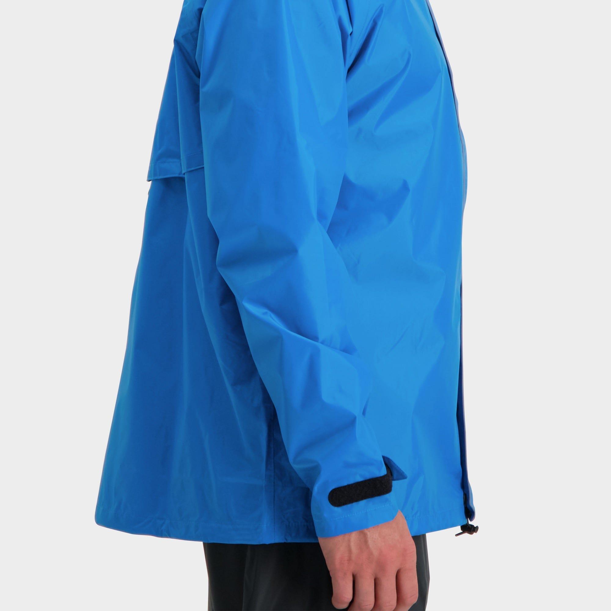 Passat Giacca antipioggia Essential Blue 6/7