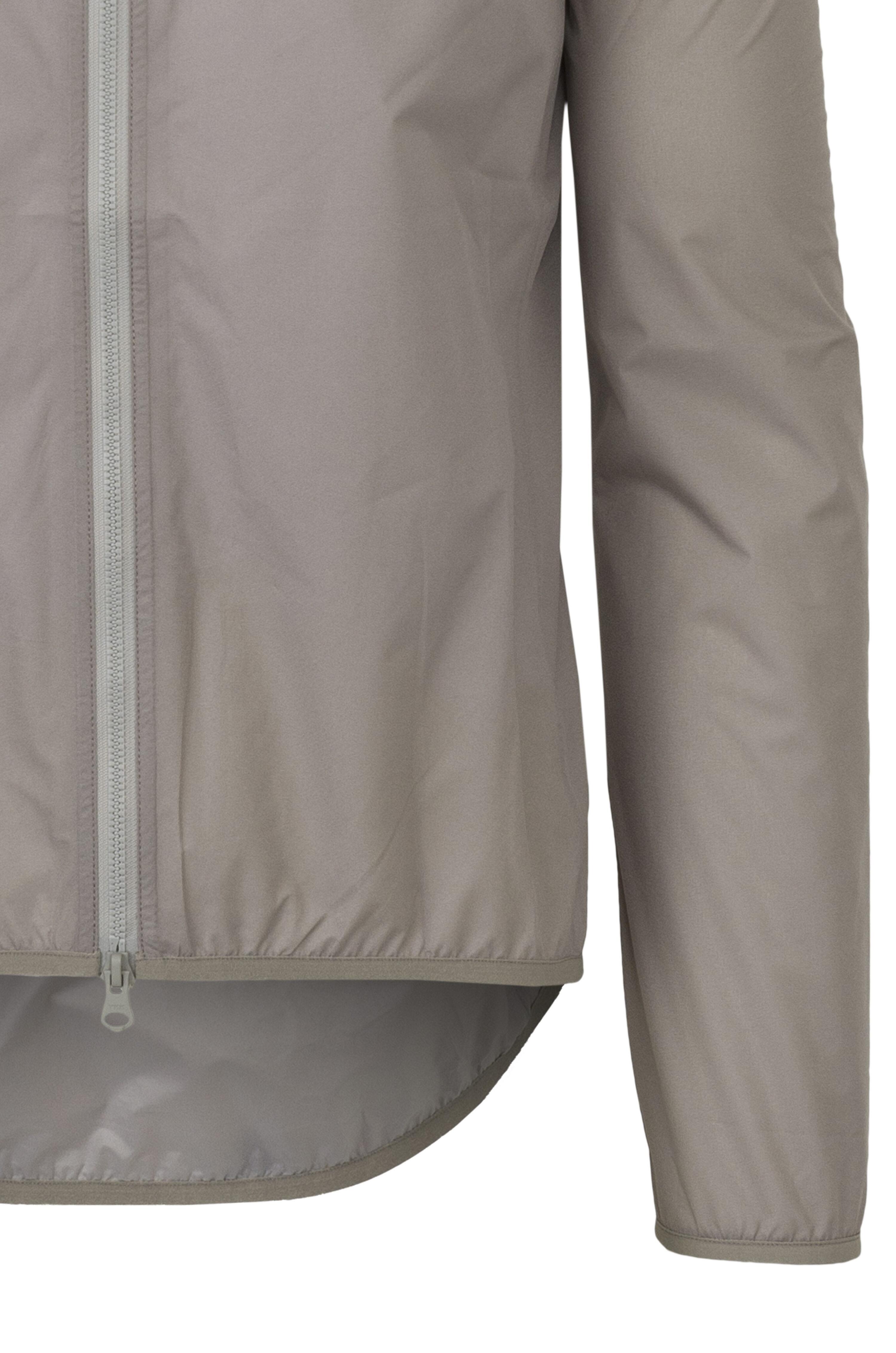 Ultralight Regenjacke Performance Herren 6/7