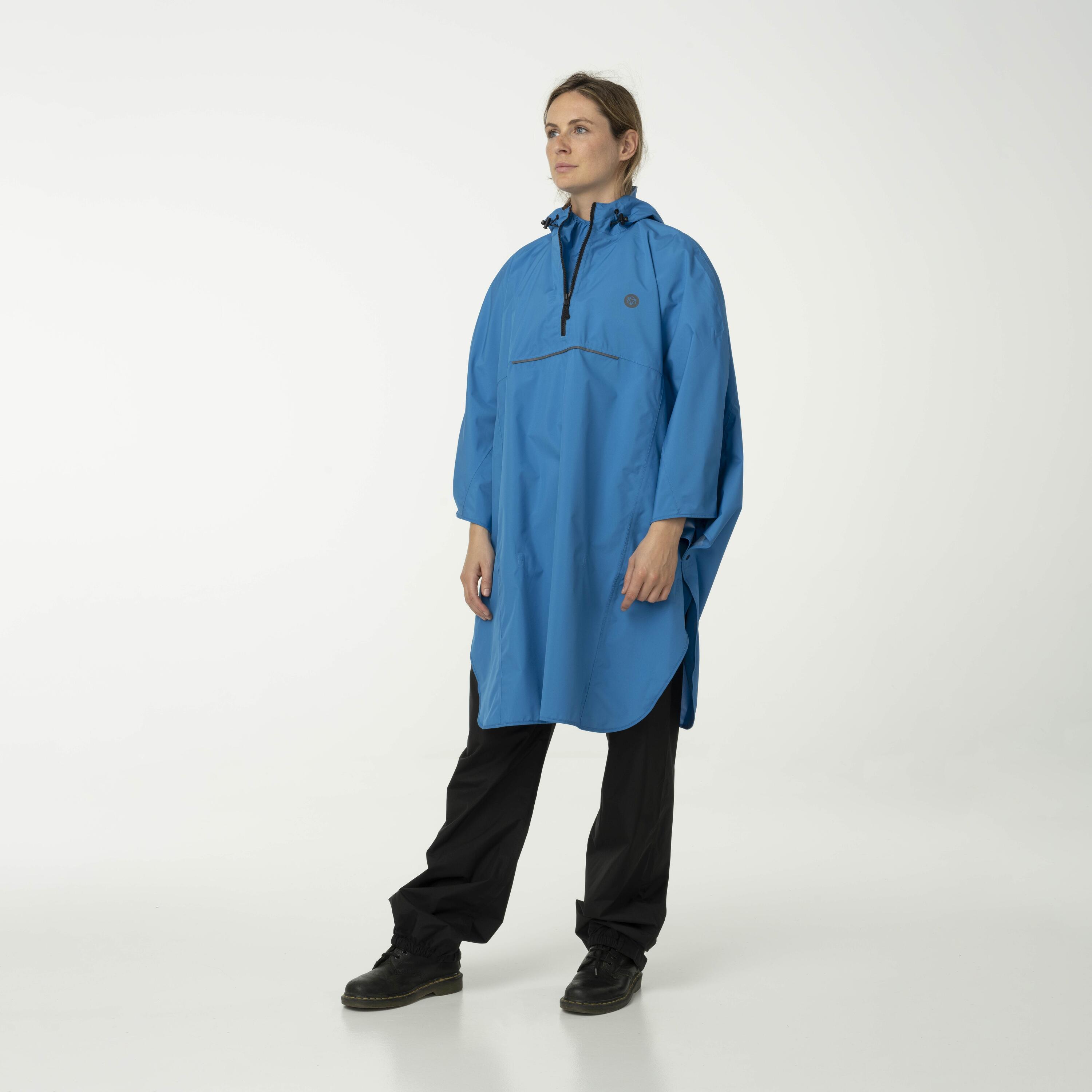GO Grant Poncho de pluie Essential 2/5