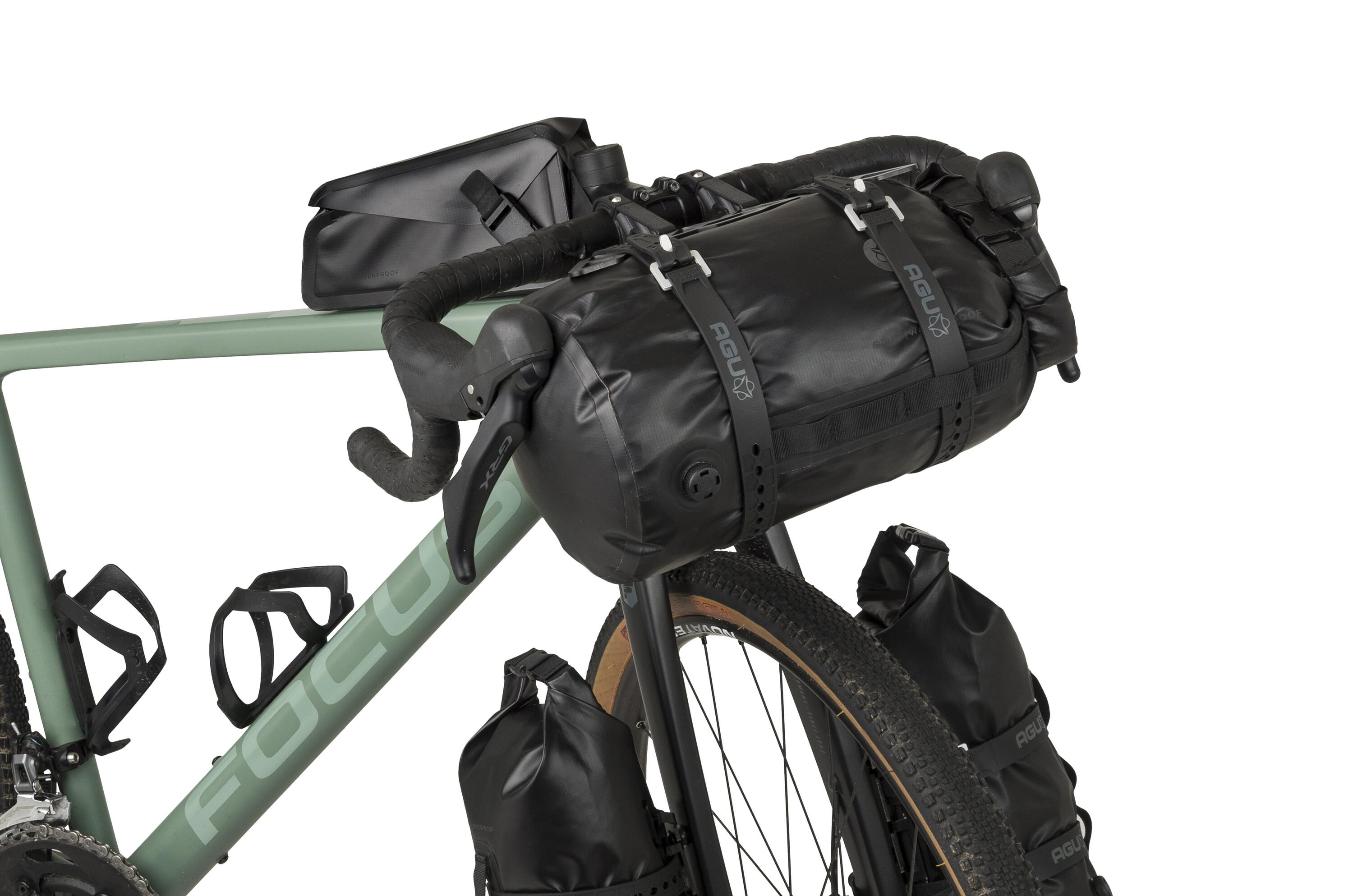 Handlebar-Pack Sac de guidon 3/7