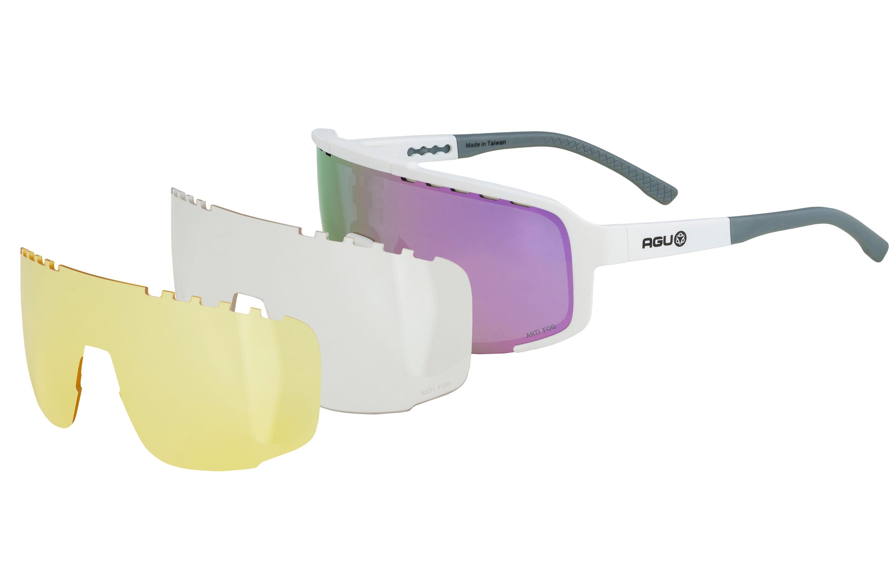 Bold 2.0 Gafas 2/4
