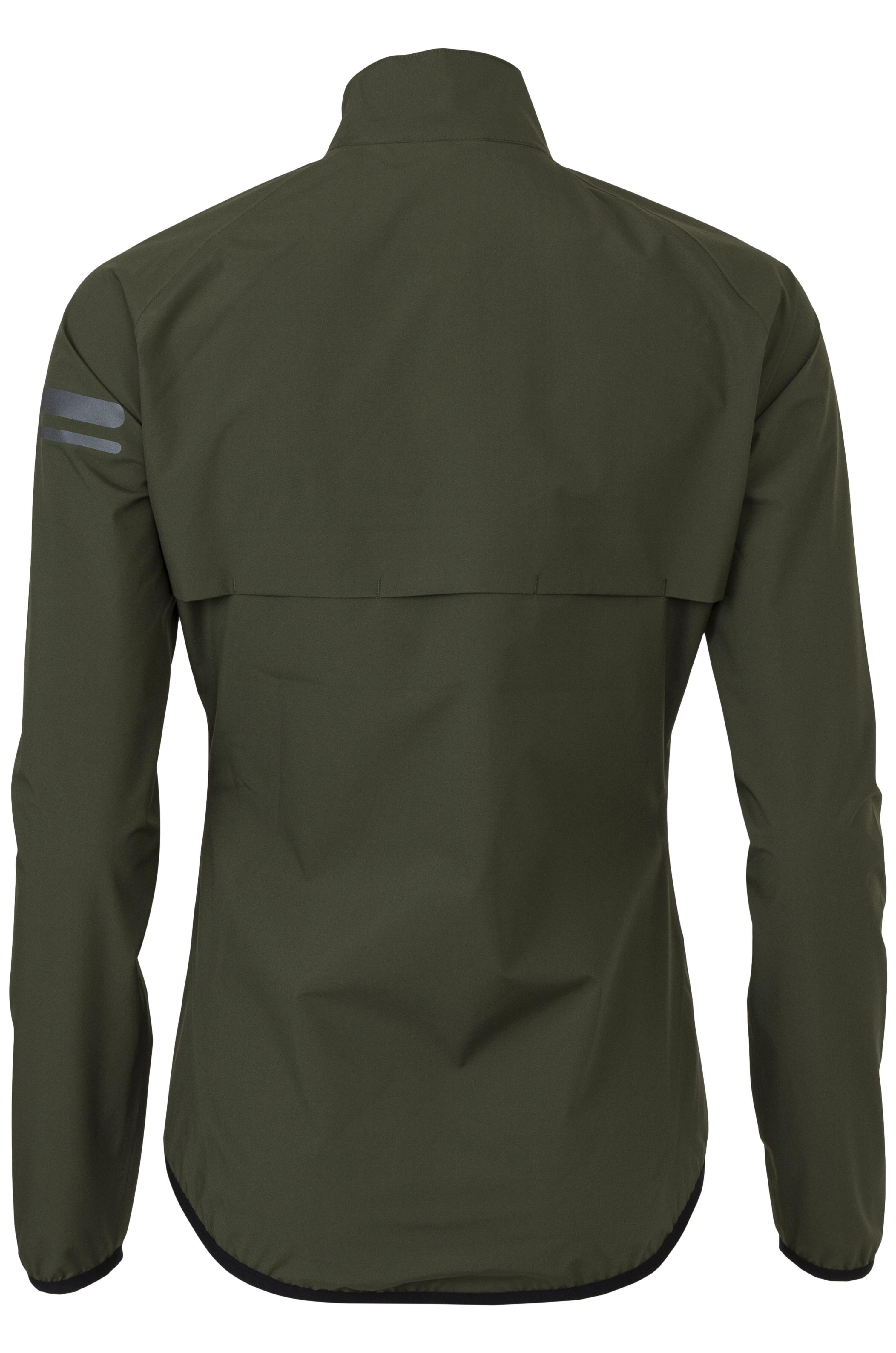Rain Chaqueta de lluvia Essential Mujeres 2/6
