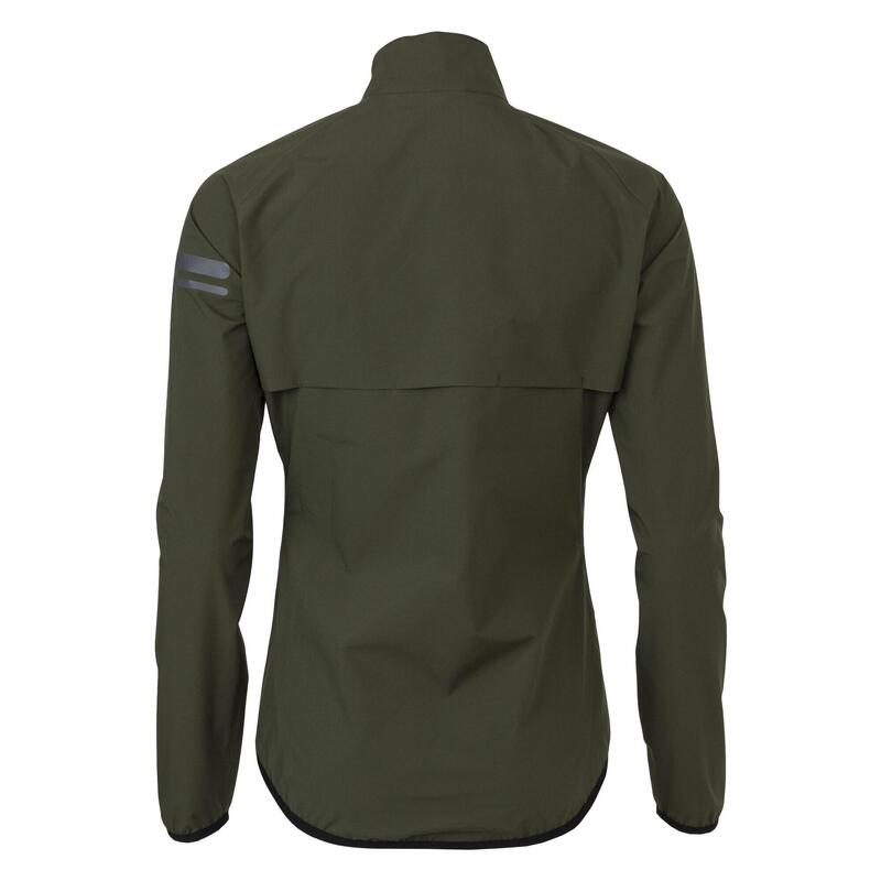 Rain Jacket Essential Women